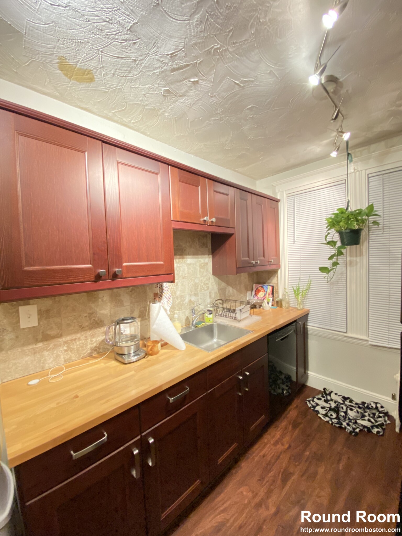 Studio bed, 1 bath apartment for rent at 28 Sidlaw Rd Unit 12A, Brighton — photo 2 of 9