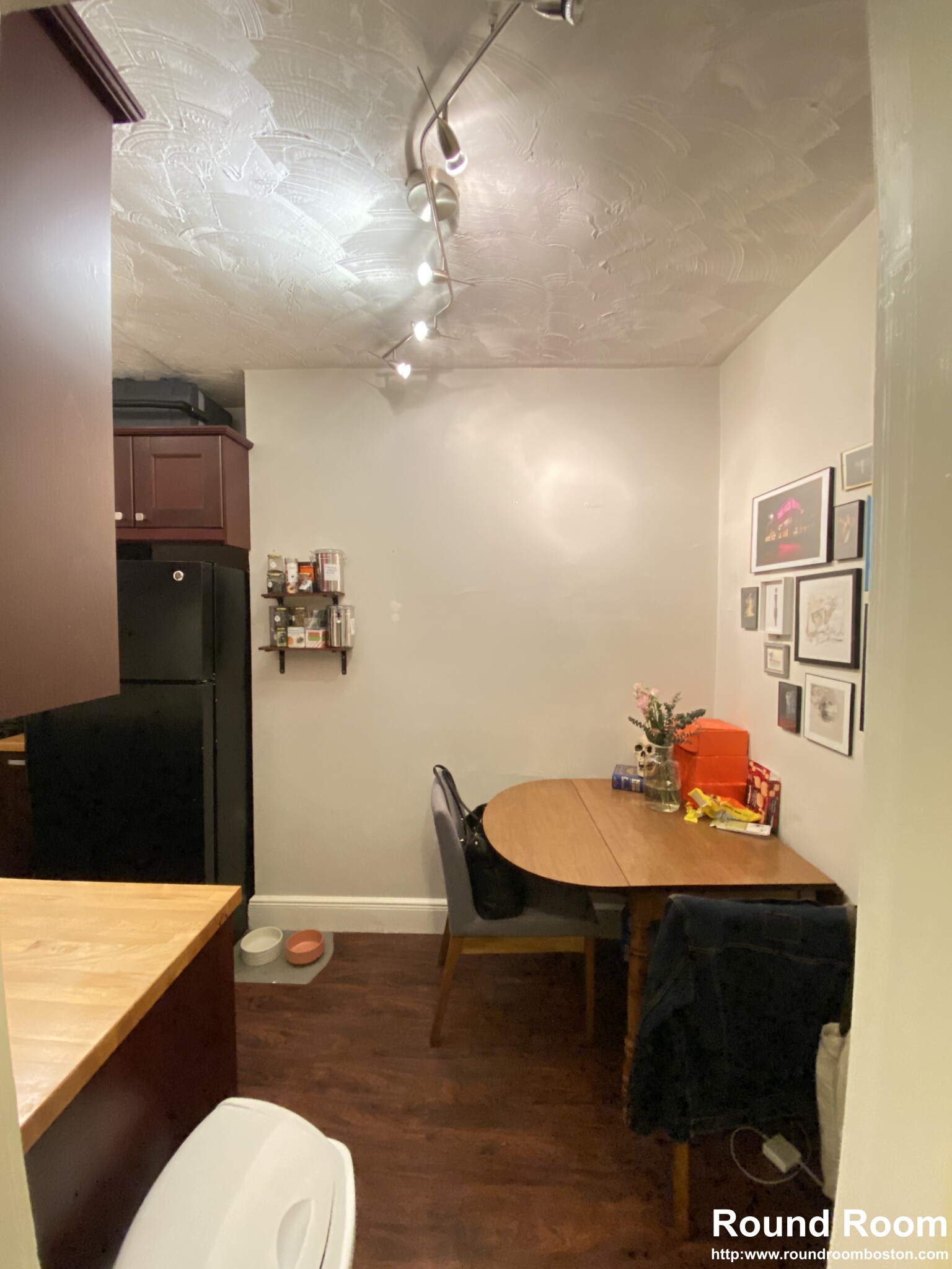 Studio bed, 1 bath apartment for rent at 28 Sidlaw Rd Unit 12A, Brighton — photo 4 of 9