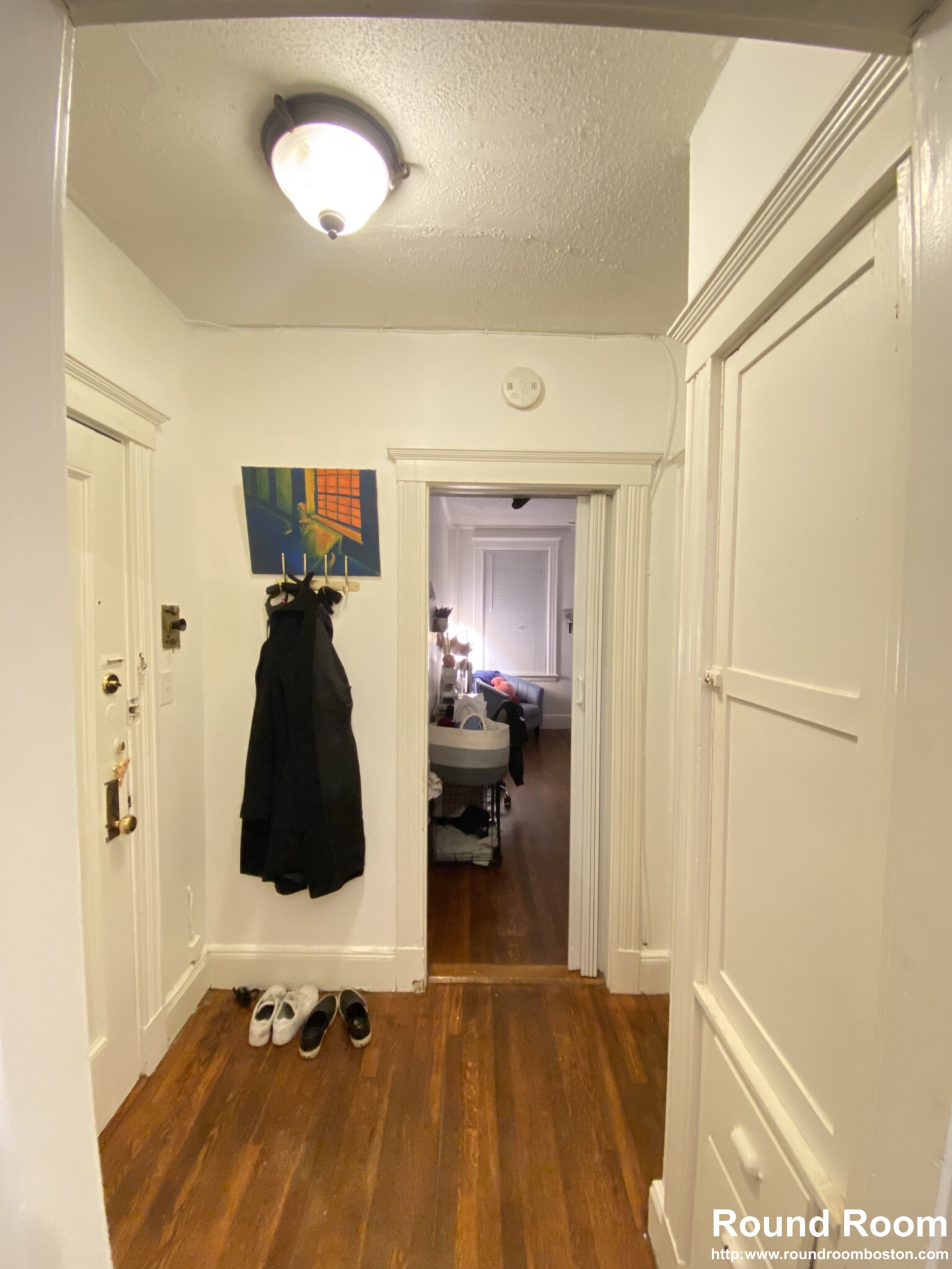 Studio bed, 1 bath apartment for rent at 28 Sidlaw Rd Unit 12A, Brighton — photo 5 of 9