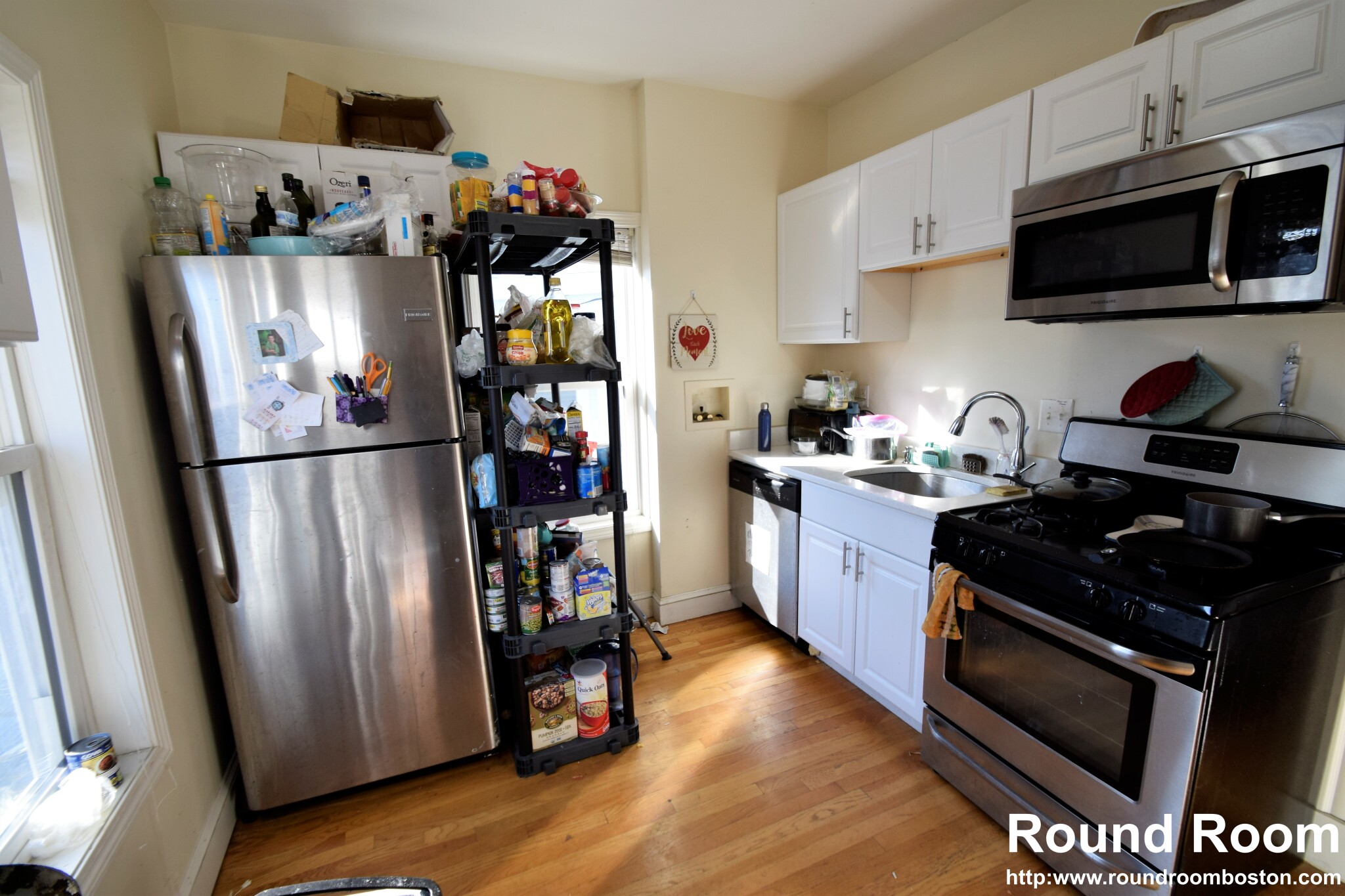 11 Stickney Ave, Somerville
