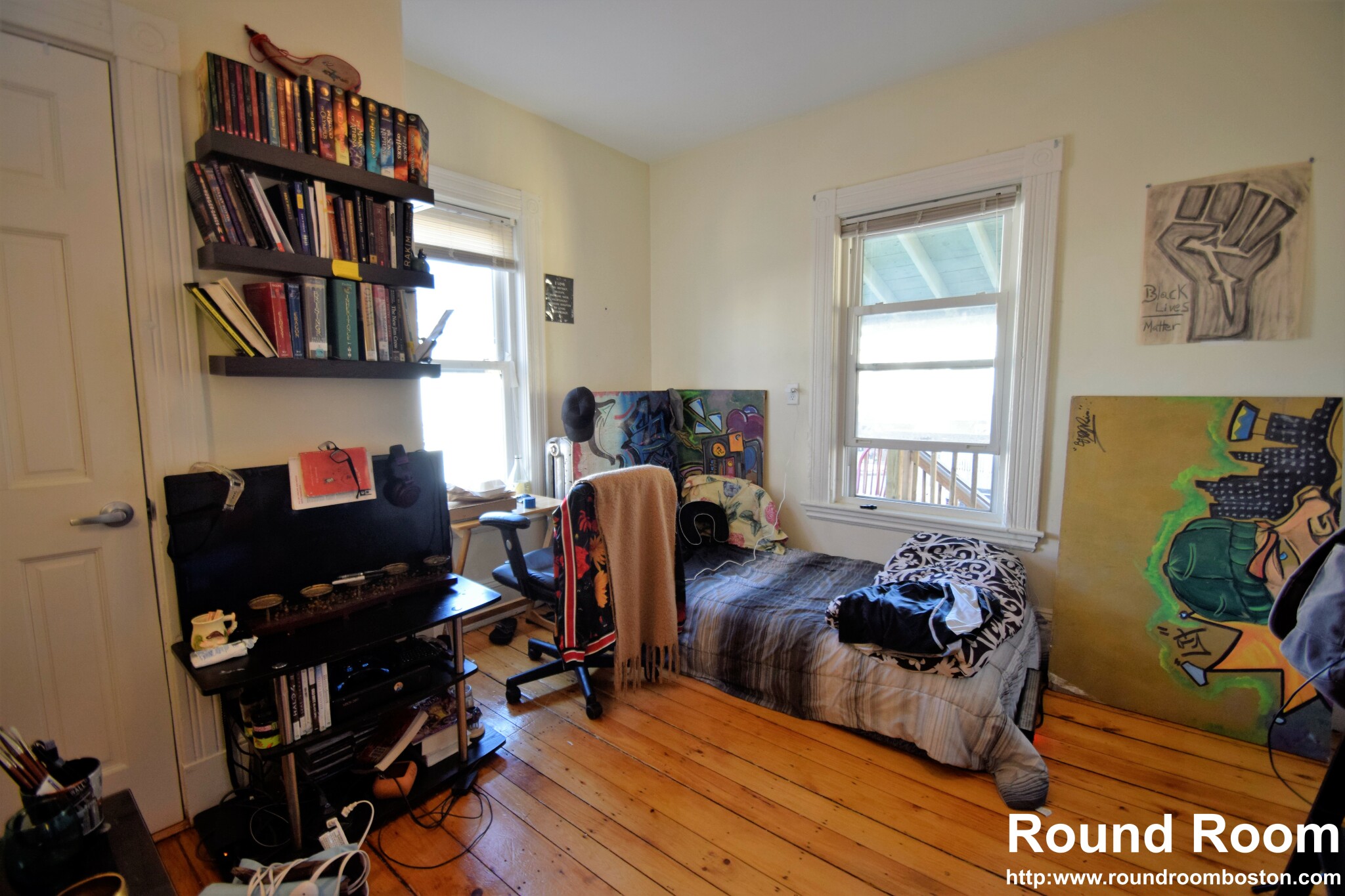 11 Stickney Ave, Somerville