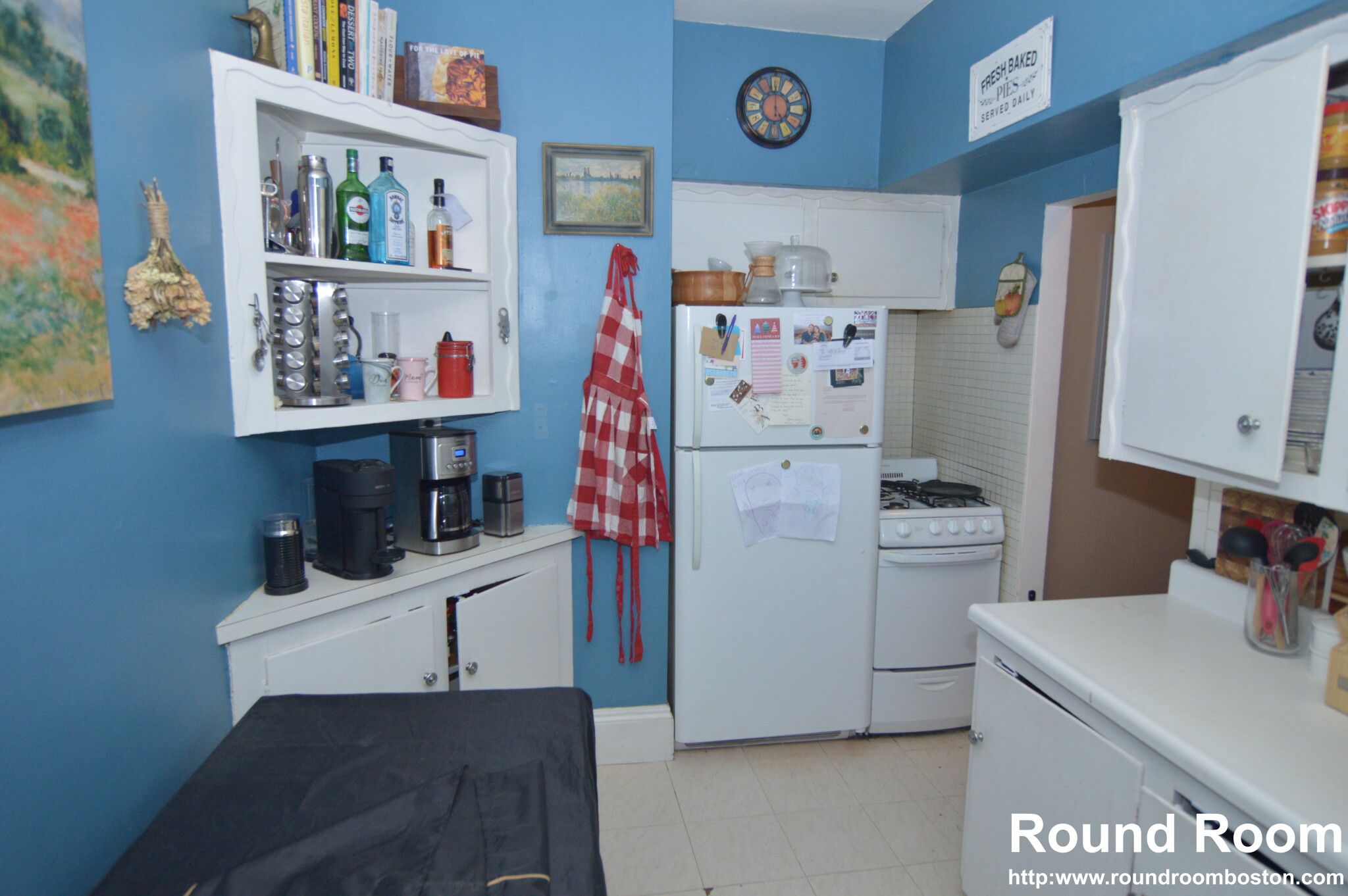 1870 Commonwealth Ave, Brighton