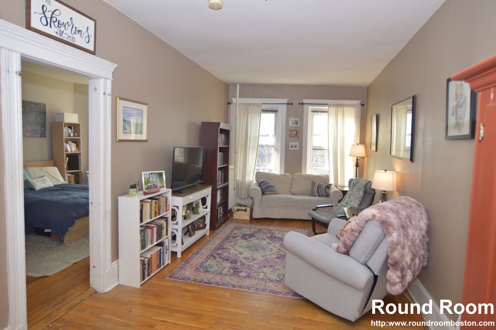 1870 Commonwealth Ave, Brighton