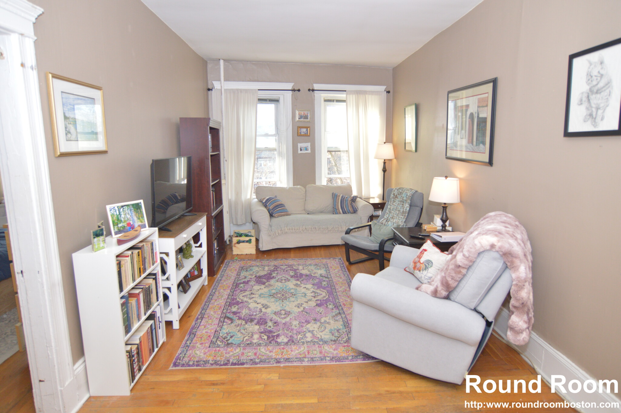 1870 Commonwealth Ave, Brighton