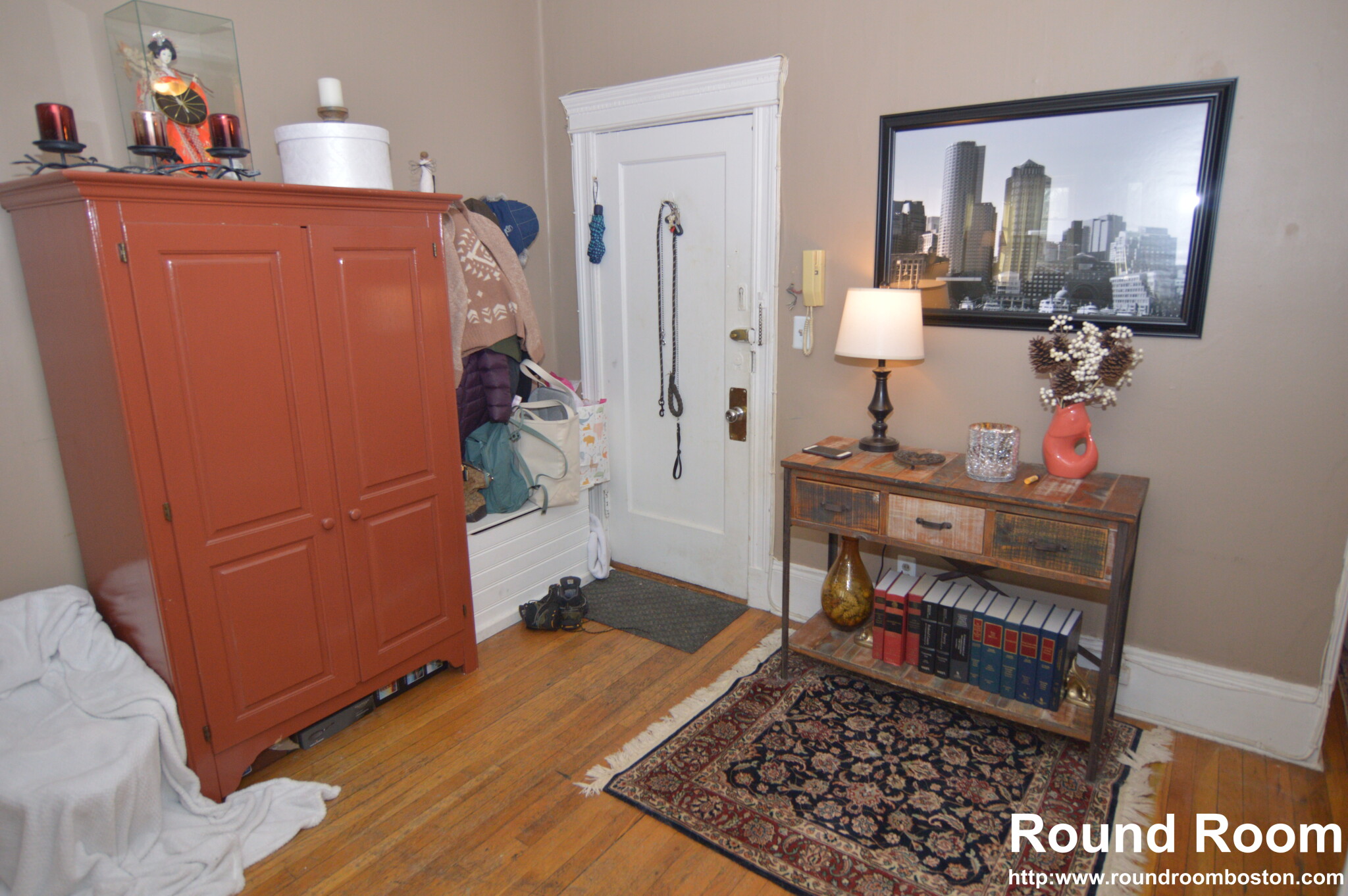 1870 Commonwealth Ave, Brighton