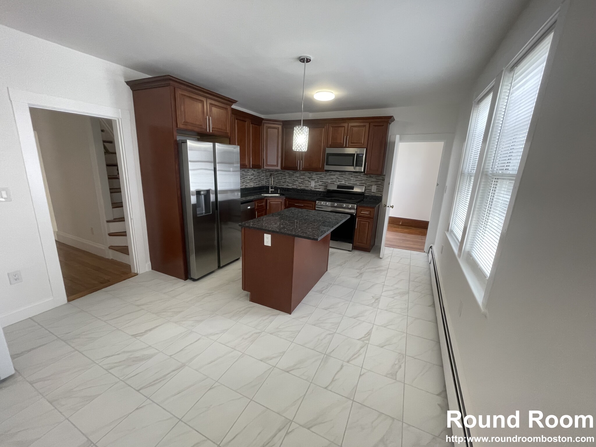 36 Newcastle Rd, Brighton