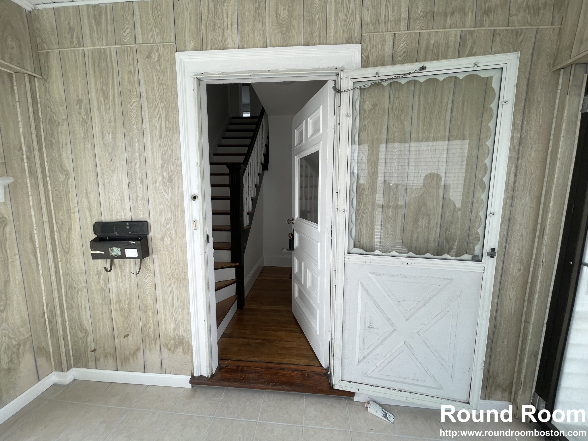 36 Newcastle Rd, Brighton