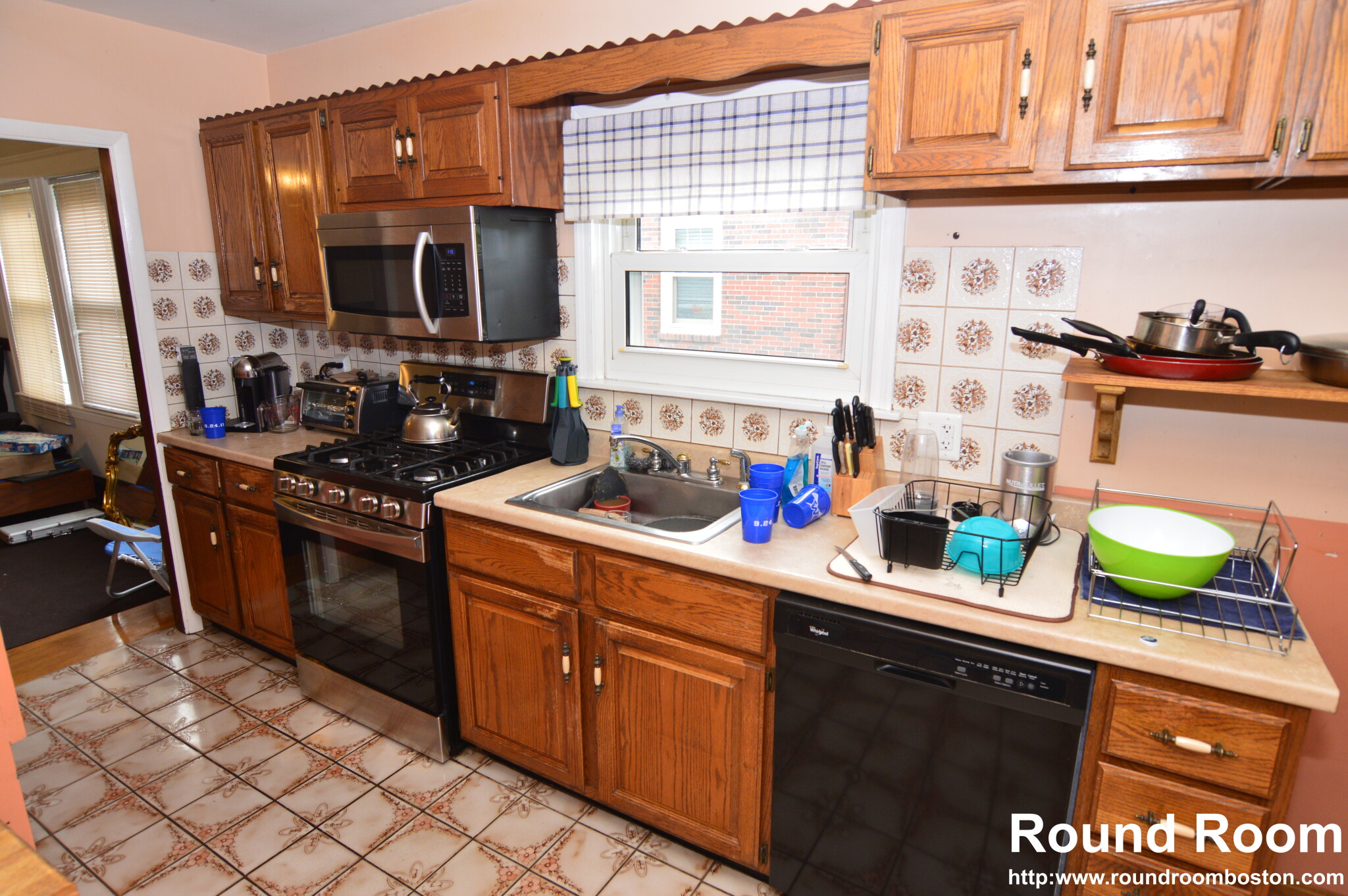 55 Vernon St, Waltham