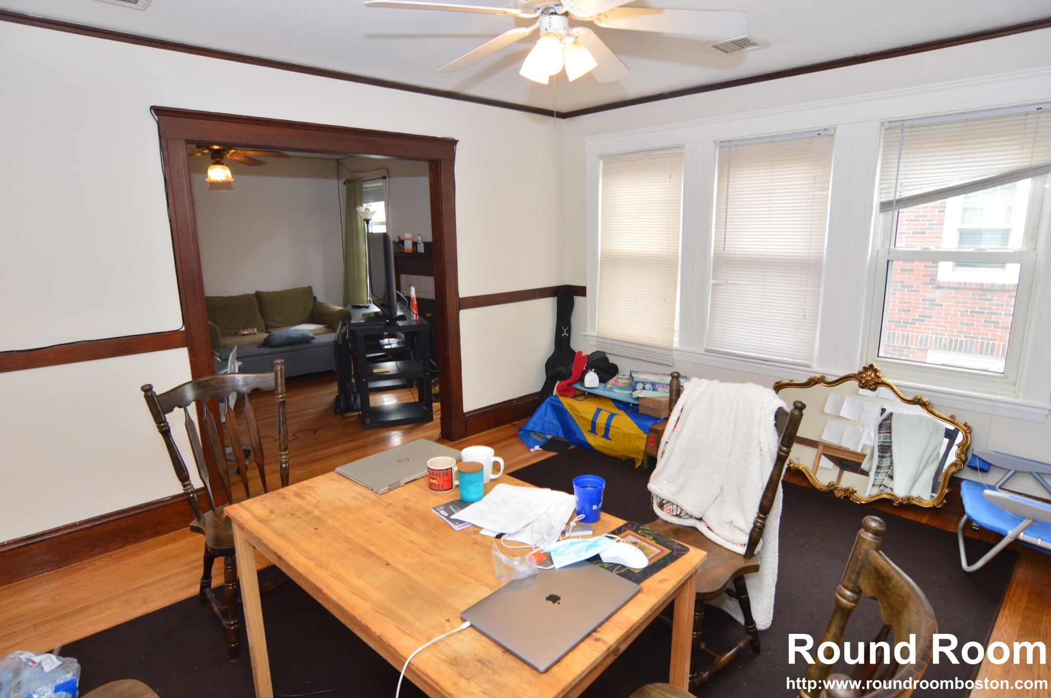 55 Vernon St, Waltham