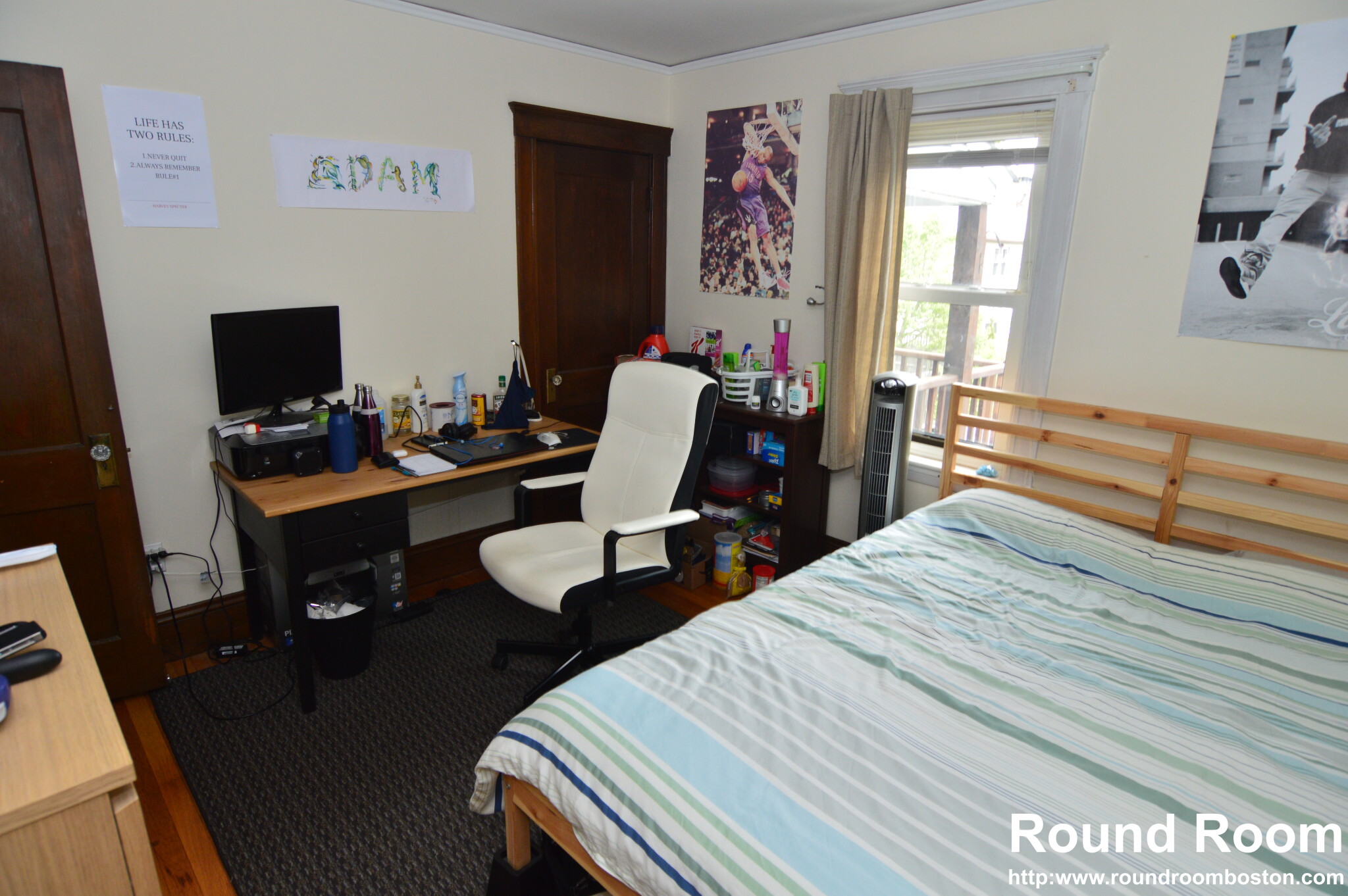 55 Vernon St, Waltham