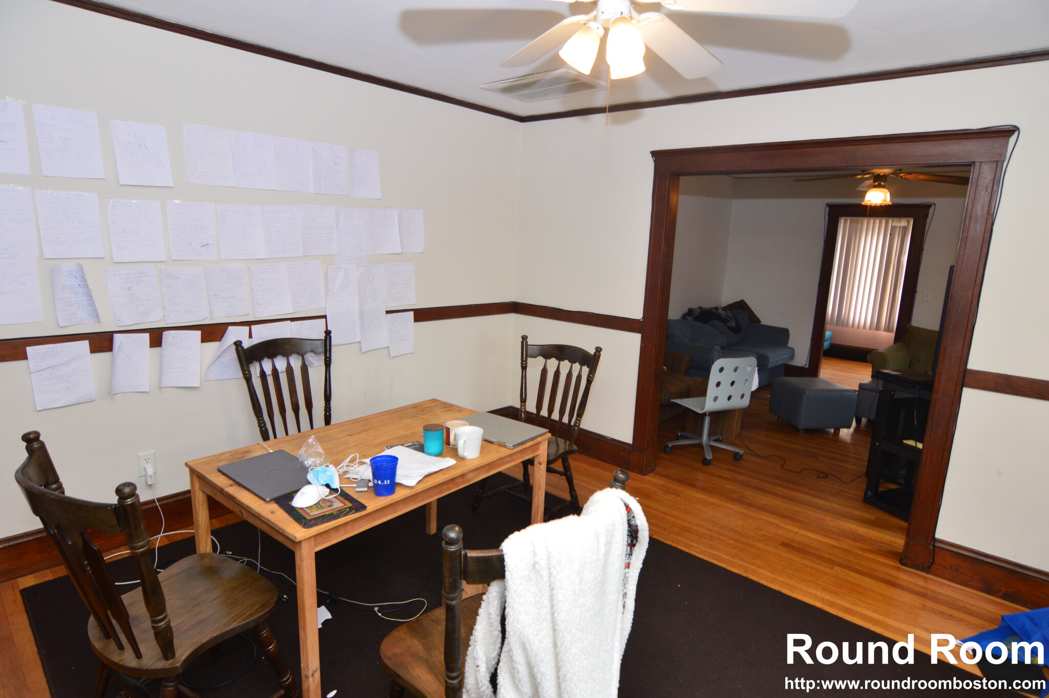 55 Vernon St, Waltham