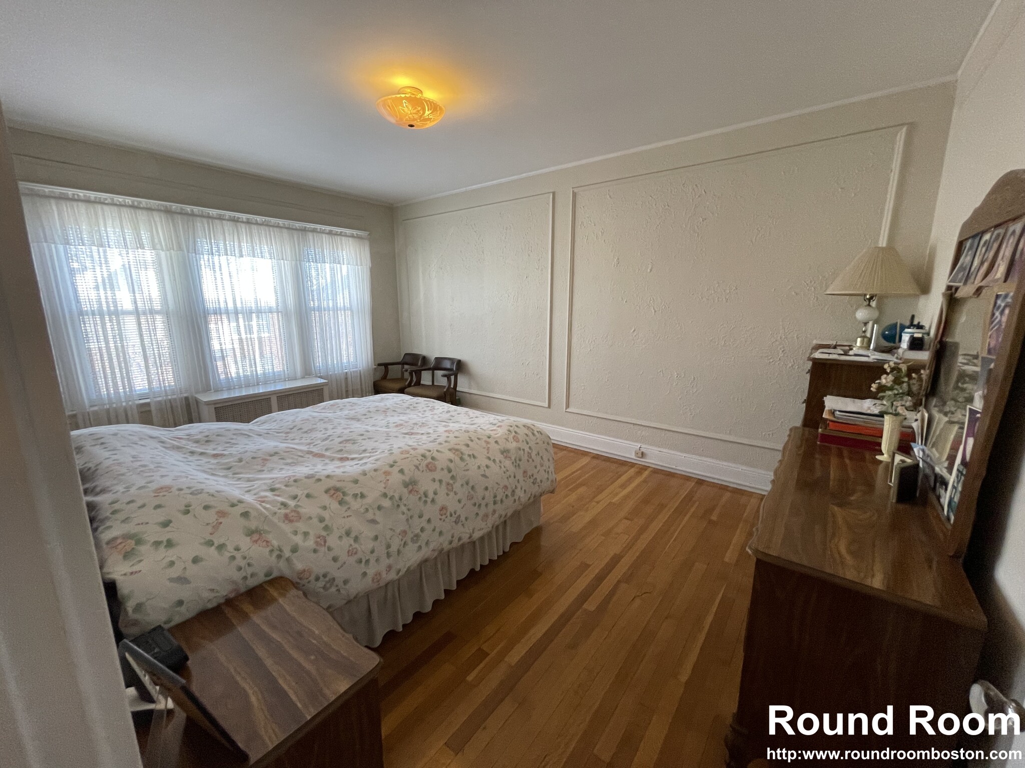 136 Columbia St, Coolidge Corner