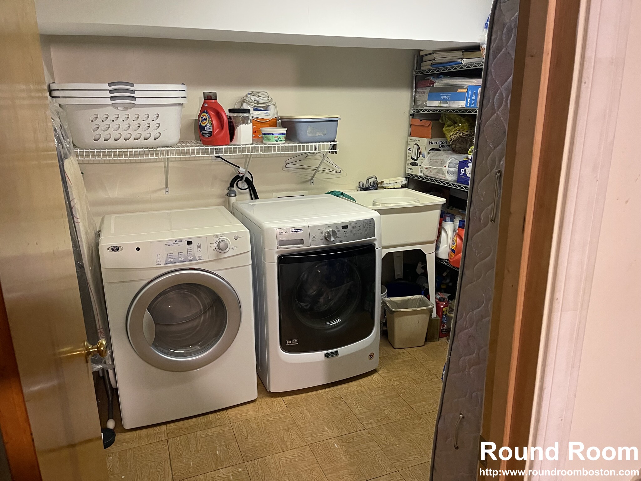 136 Columbia St, Coolidge Corner