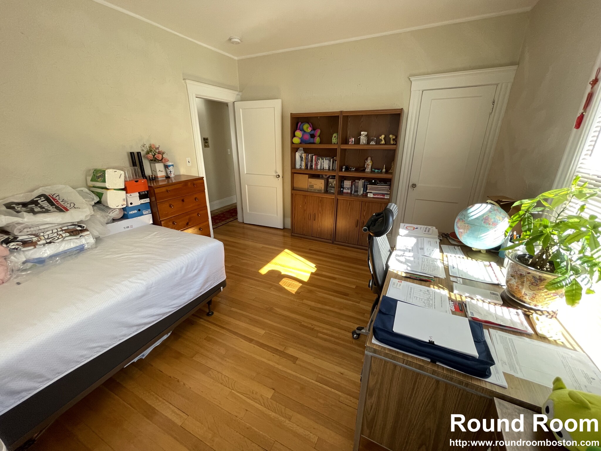 136 Columbia St, Coolidge Corner