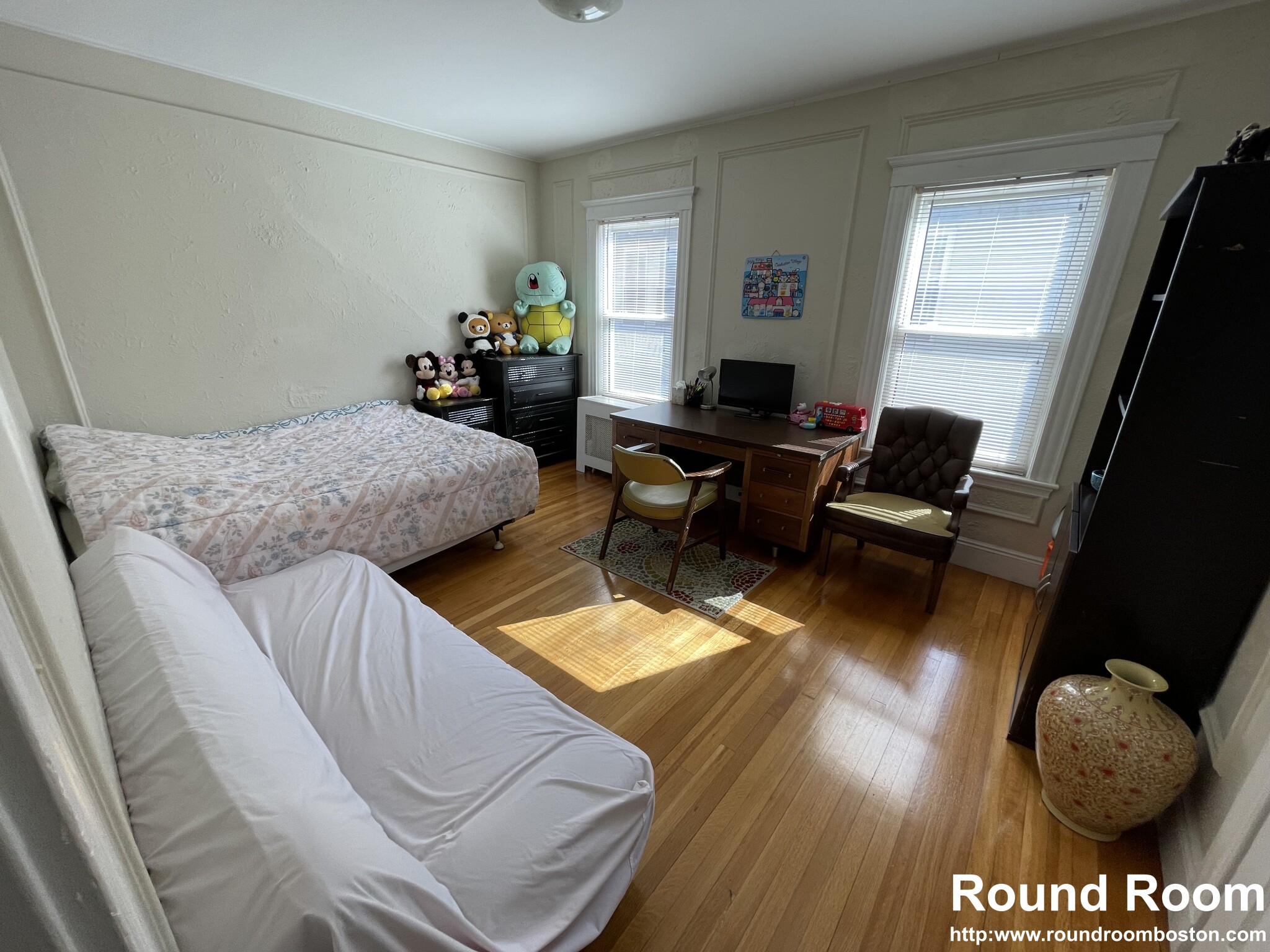 136 Columbia St, Coolidge Corner