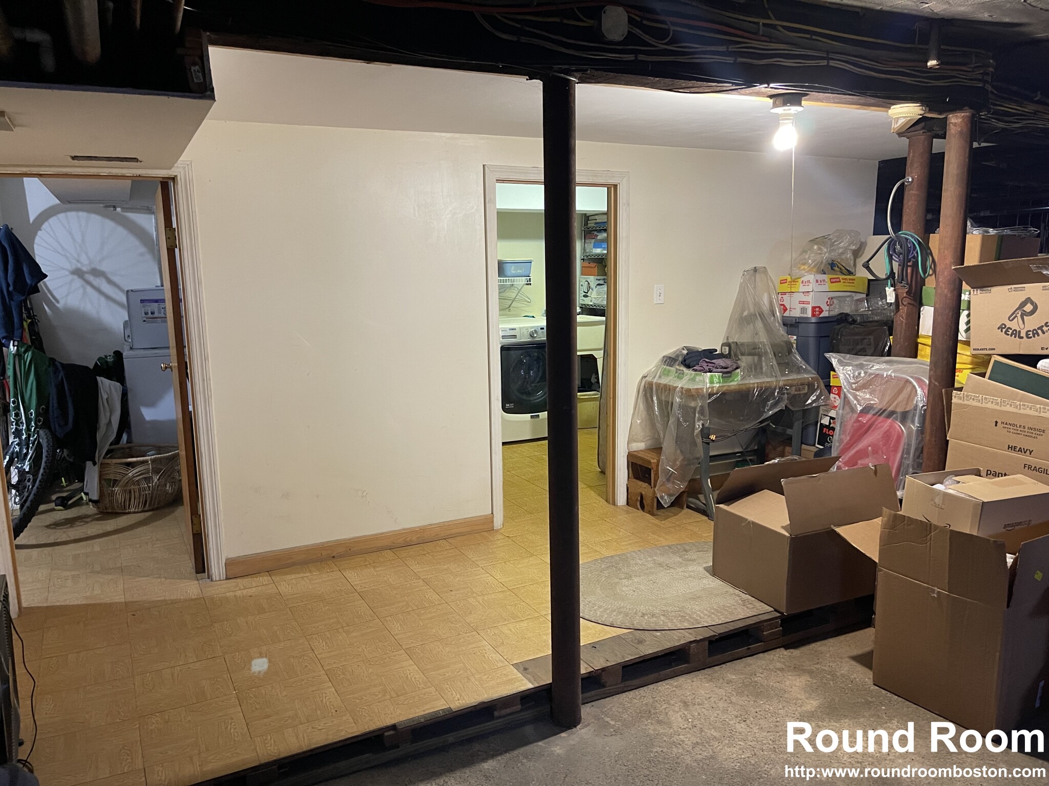 136 Columbia St, Coolidge Corner