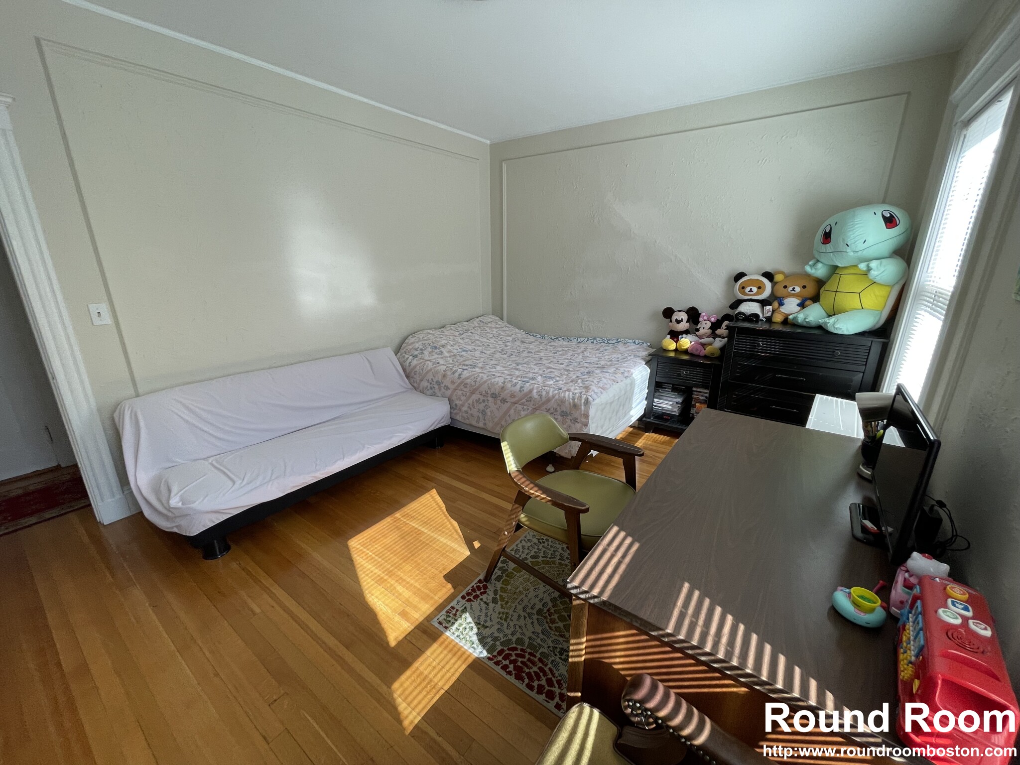 136 Columbia St, Coolidge Corner