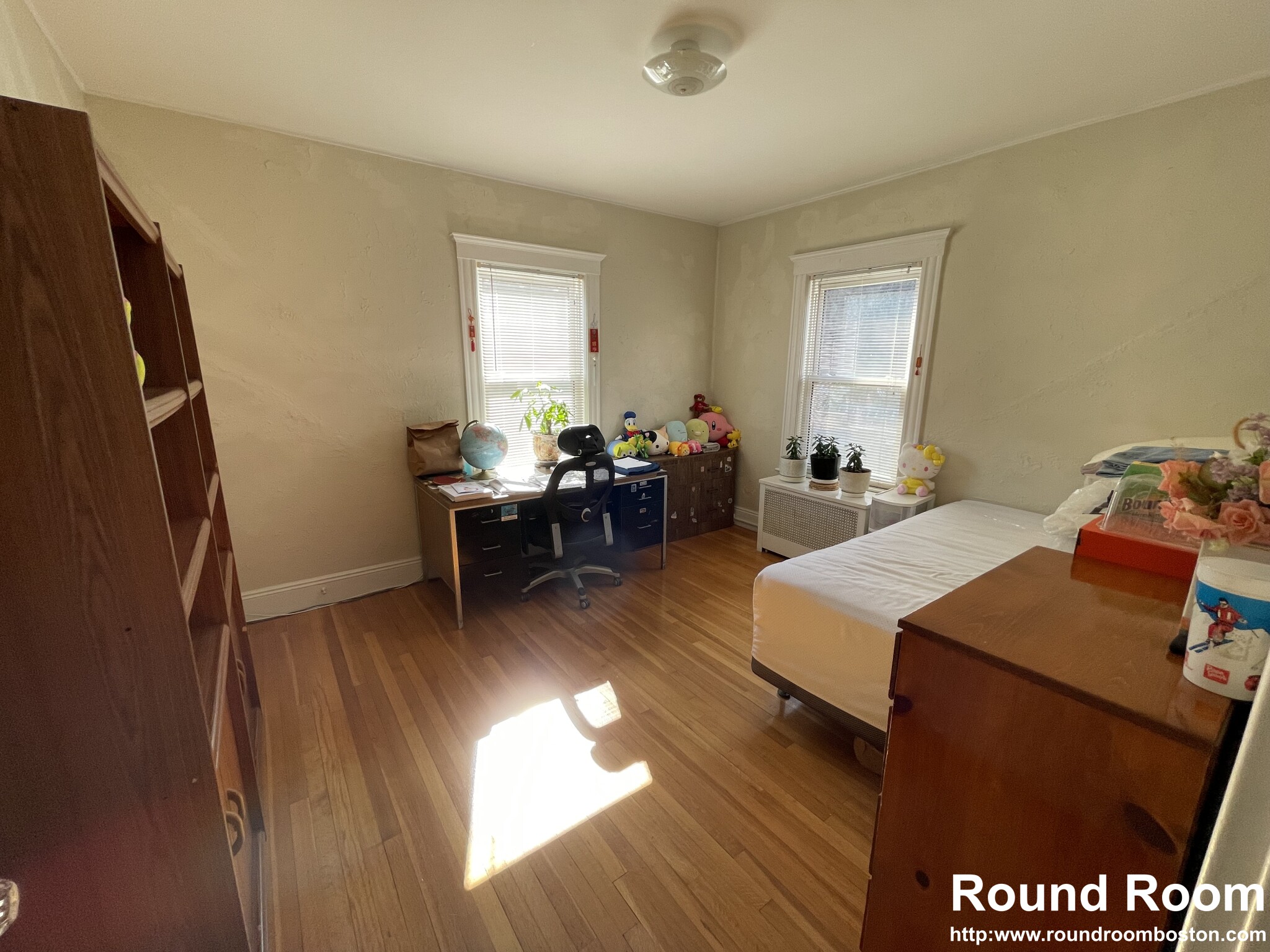 136 Columbia St, Coolidge Corner