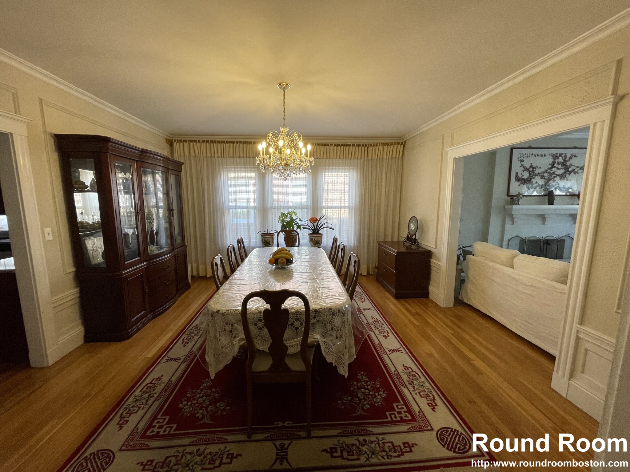 136 Columbia St, Coolidge Corner