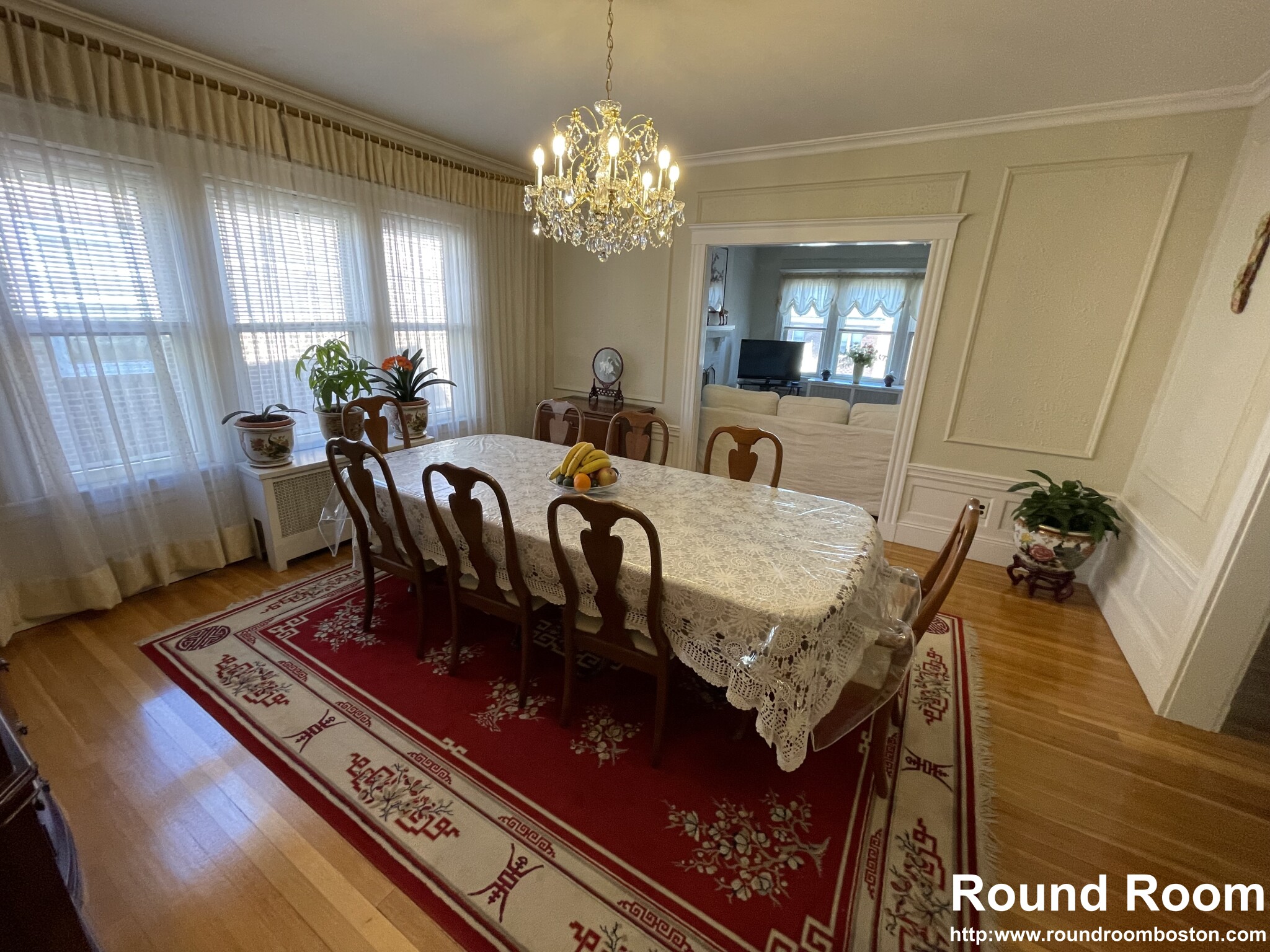 136 Columbia St, Coolidge Corner