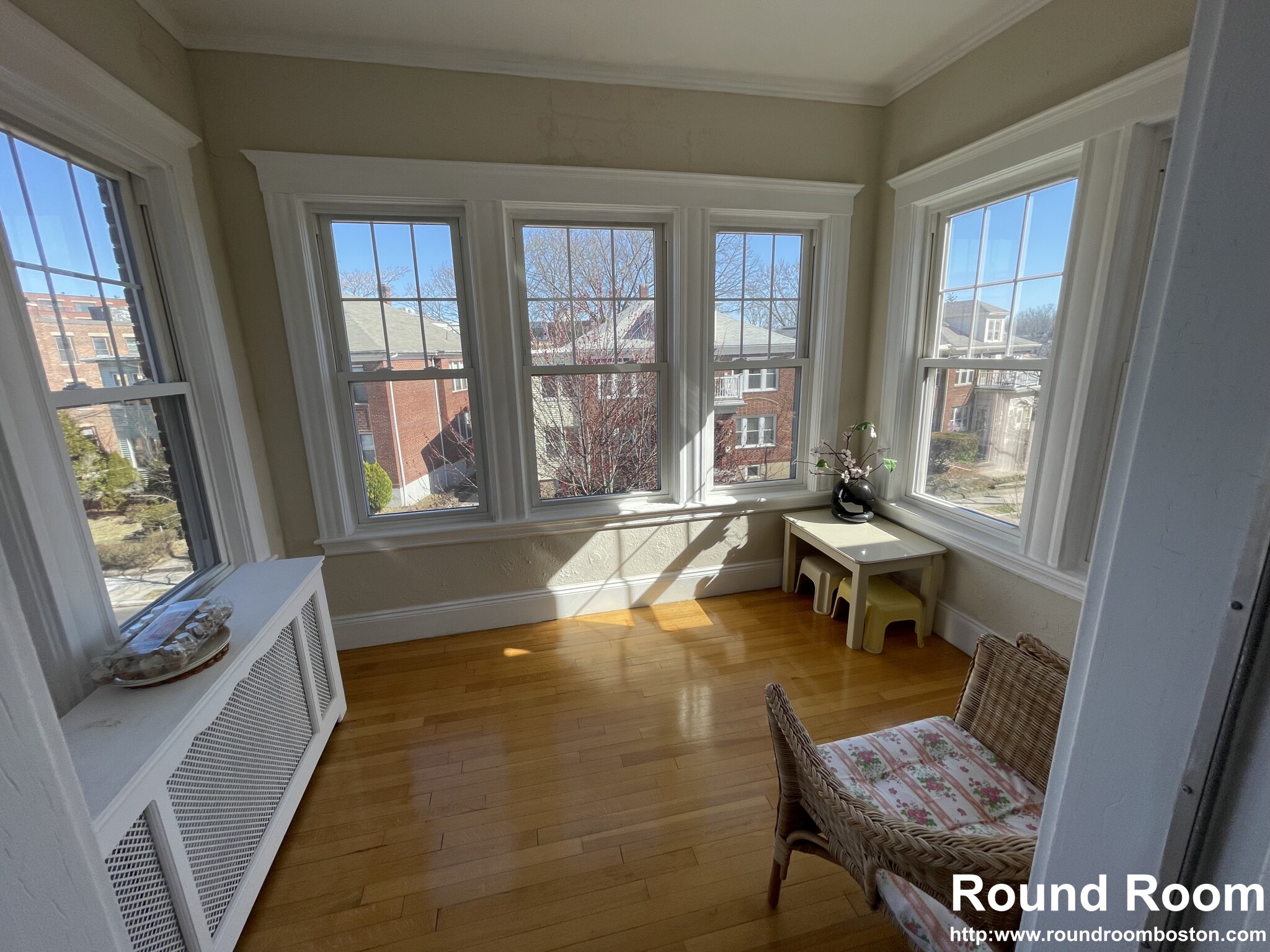 136 Columbia St, Coolidge Corner