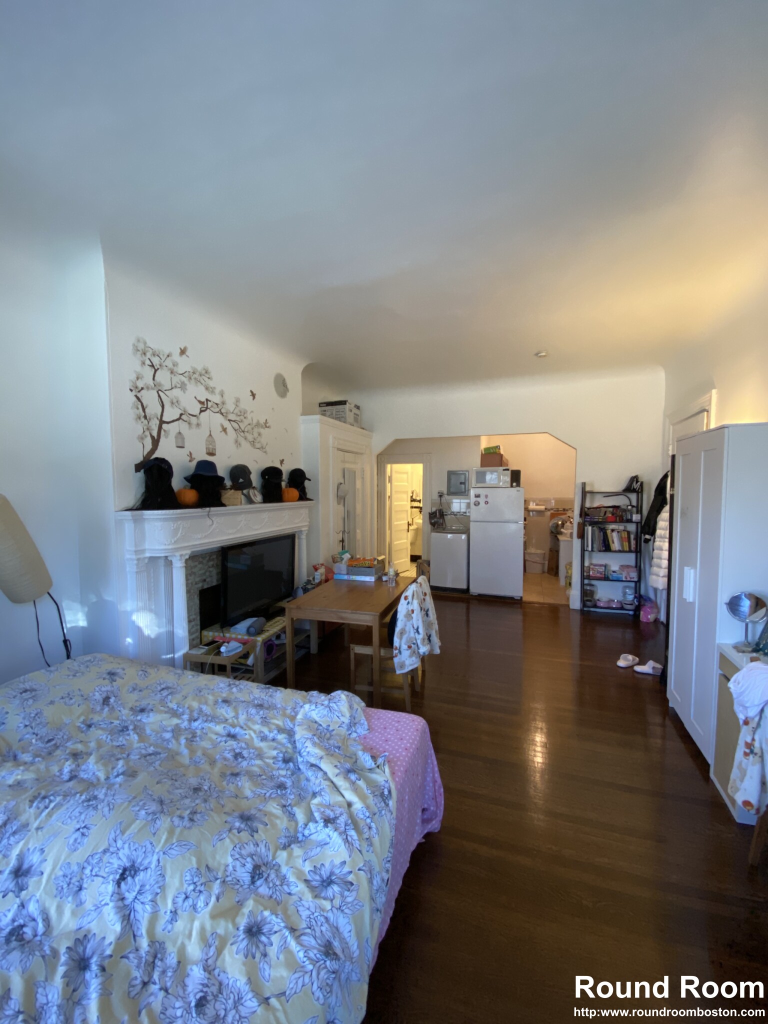 847 Beacon St, Boston