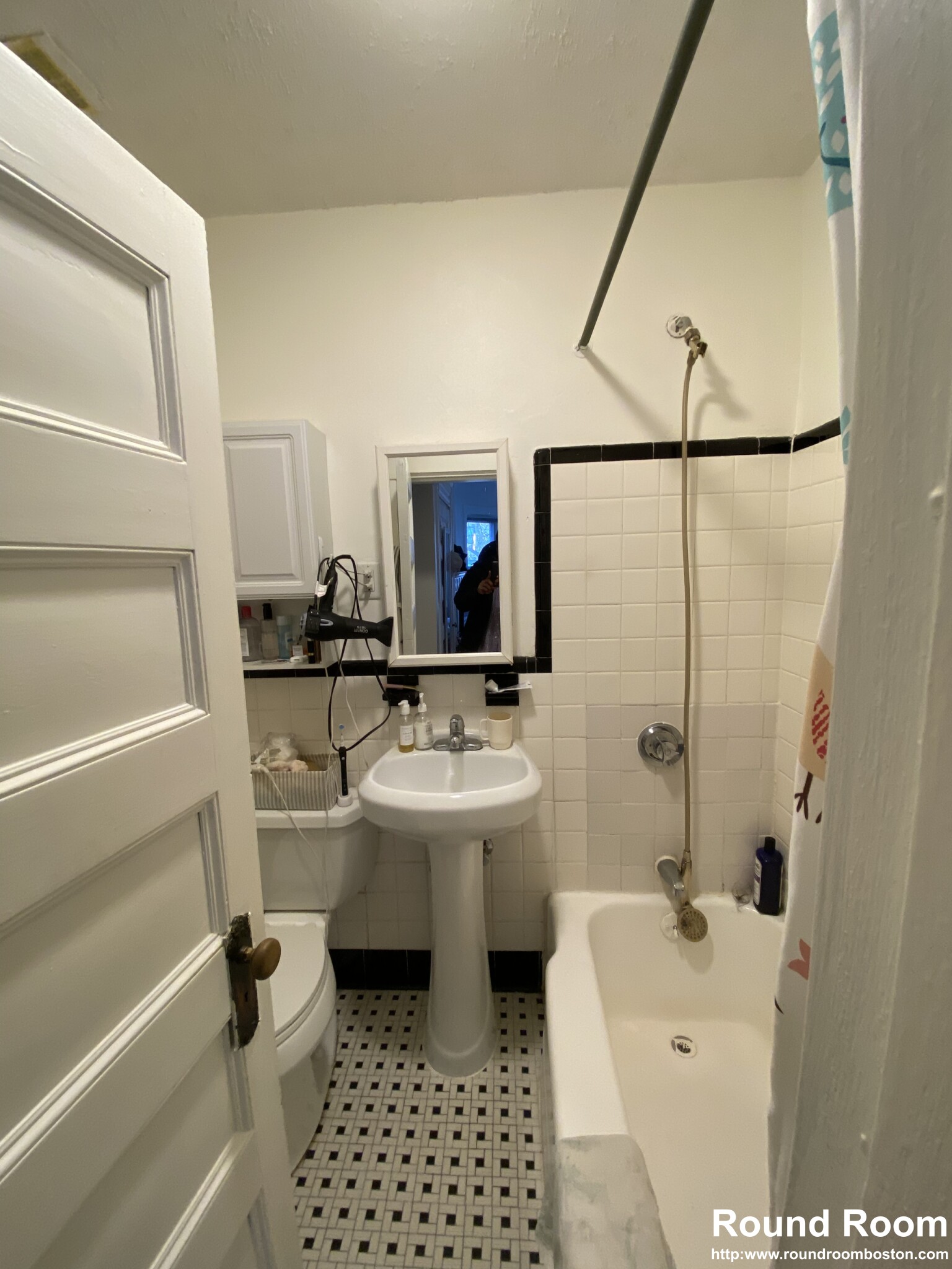 847 Beacon St, Boston