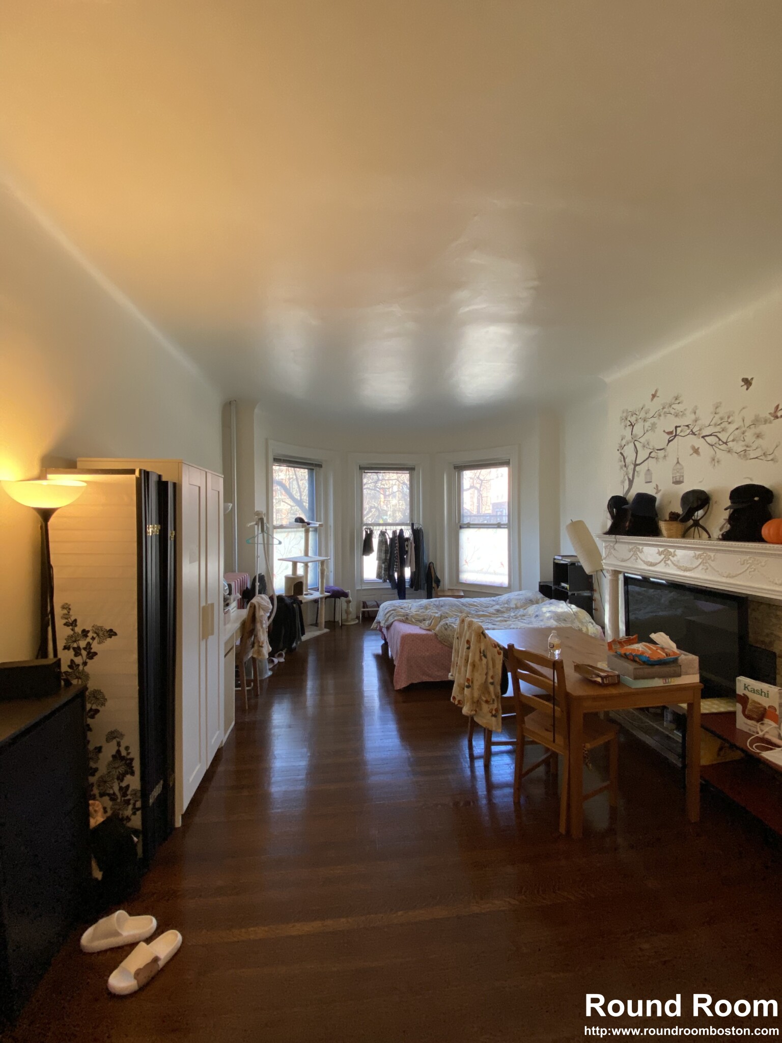 847 Beacon St, Boston