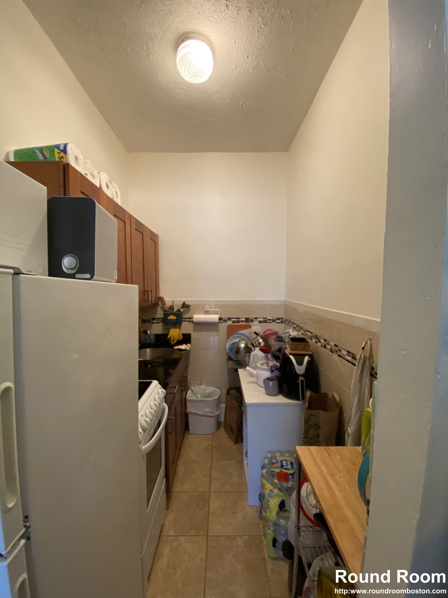 847 Beacon St, Boston