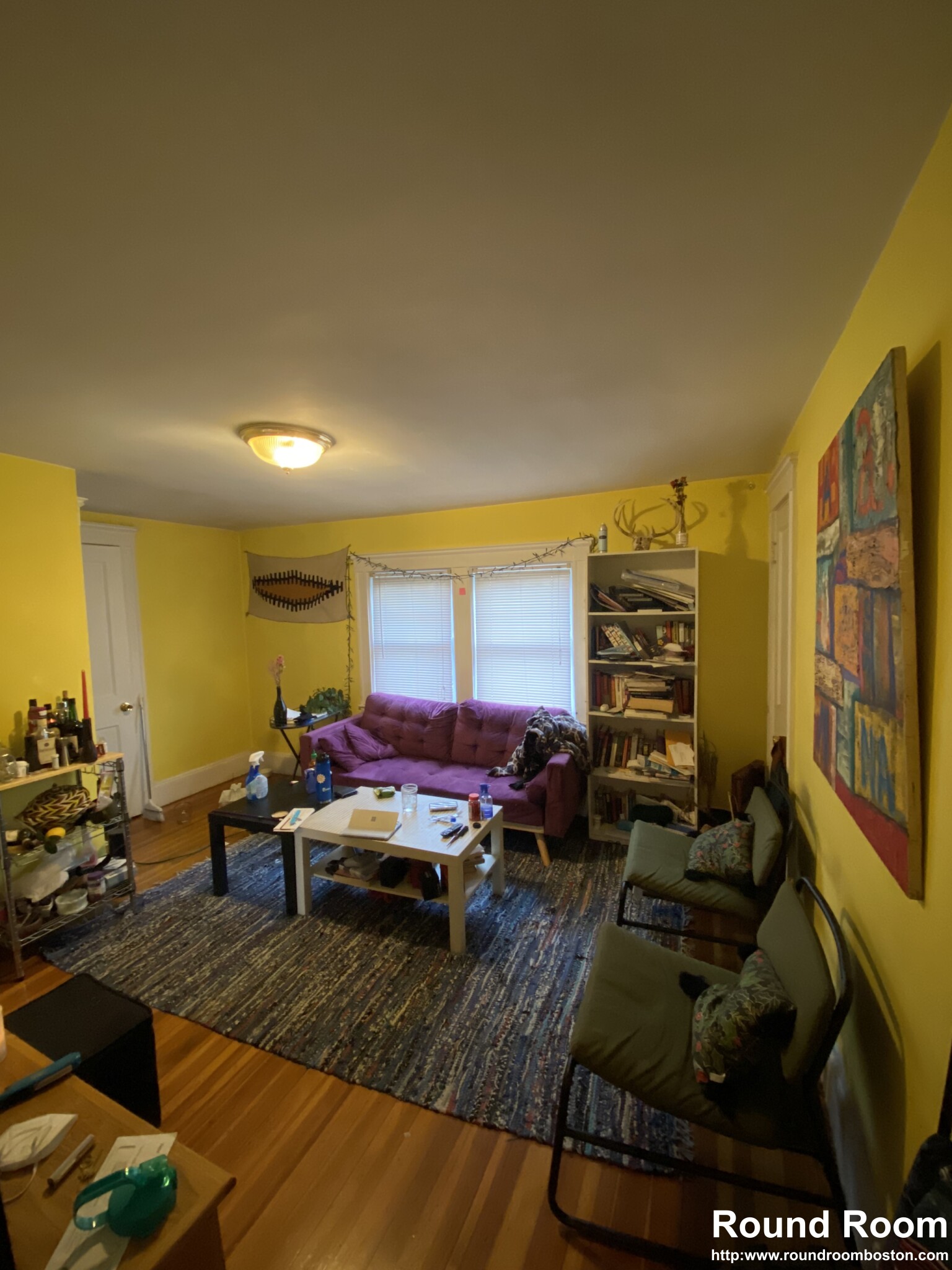 15 Long Ave, Allston