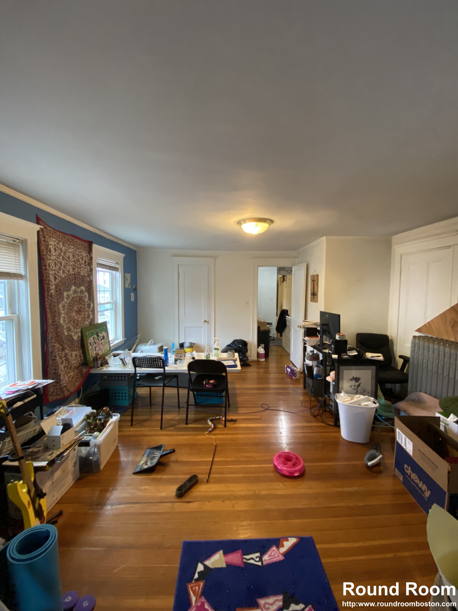 15 Long Ave, Allston