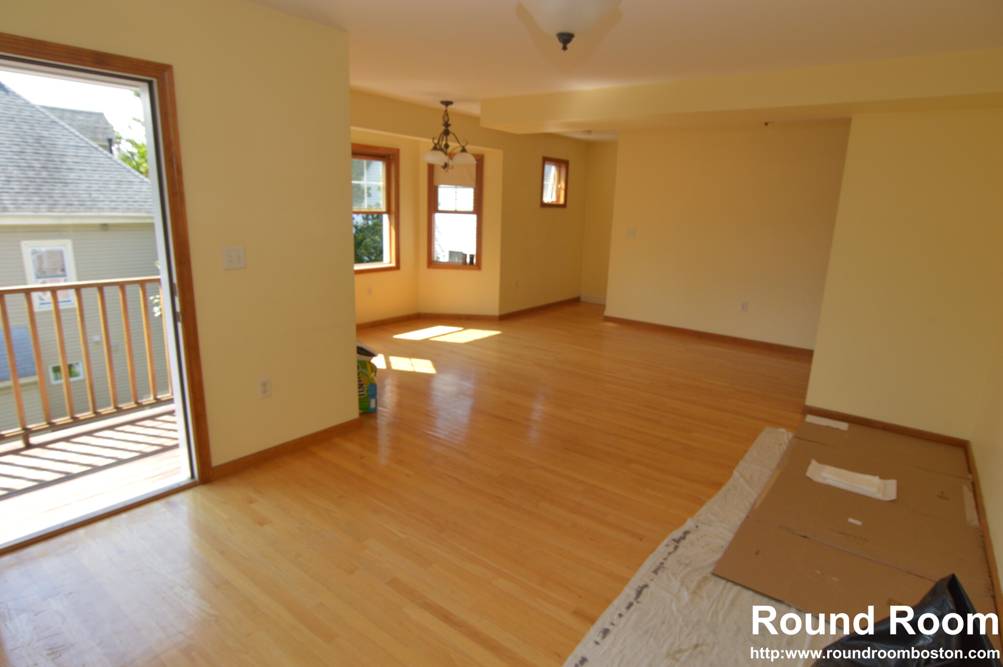 32 Arden St, Allston