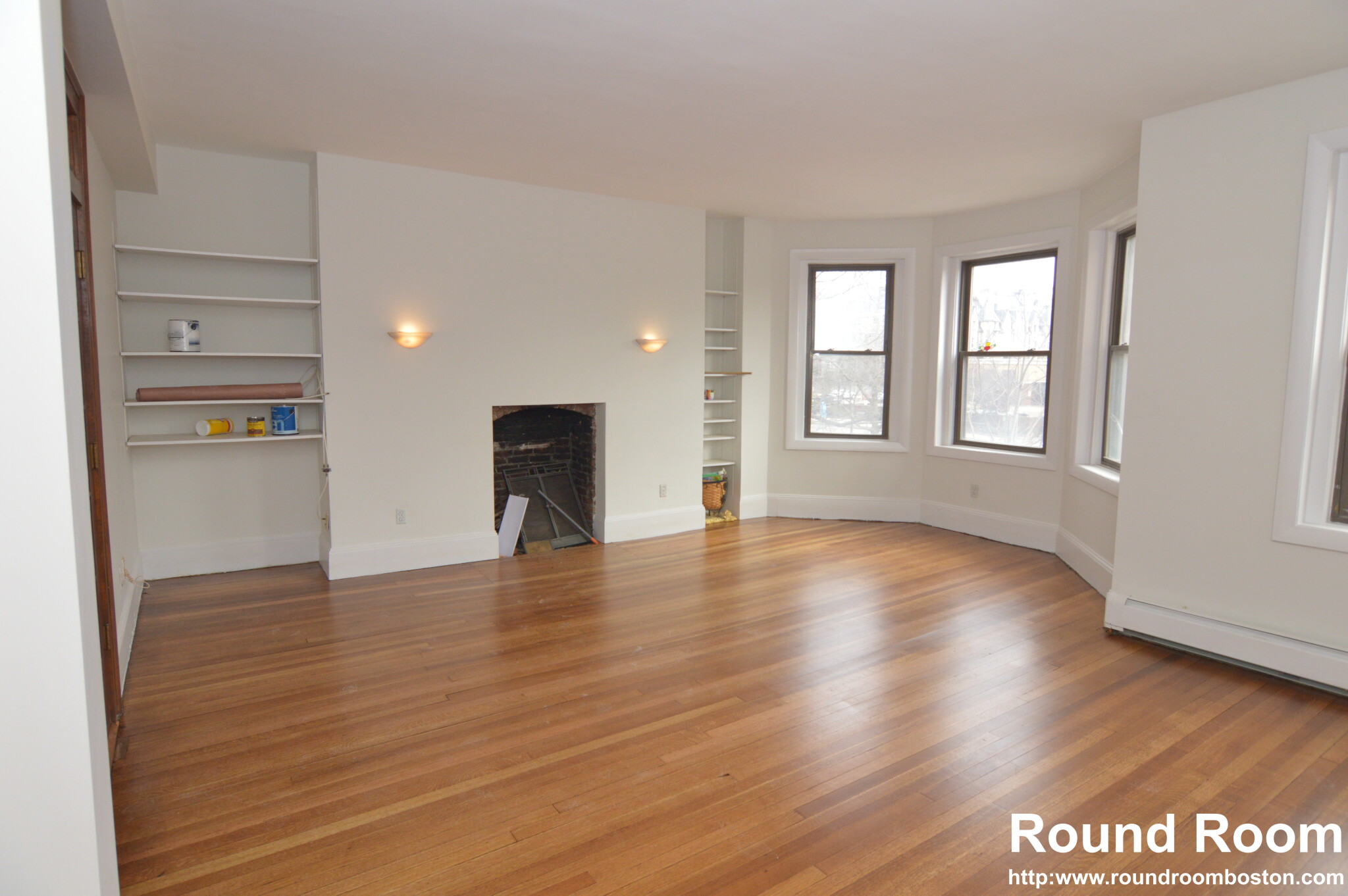 1728 Beacon St, Brookline