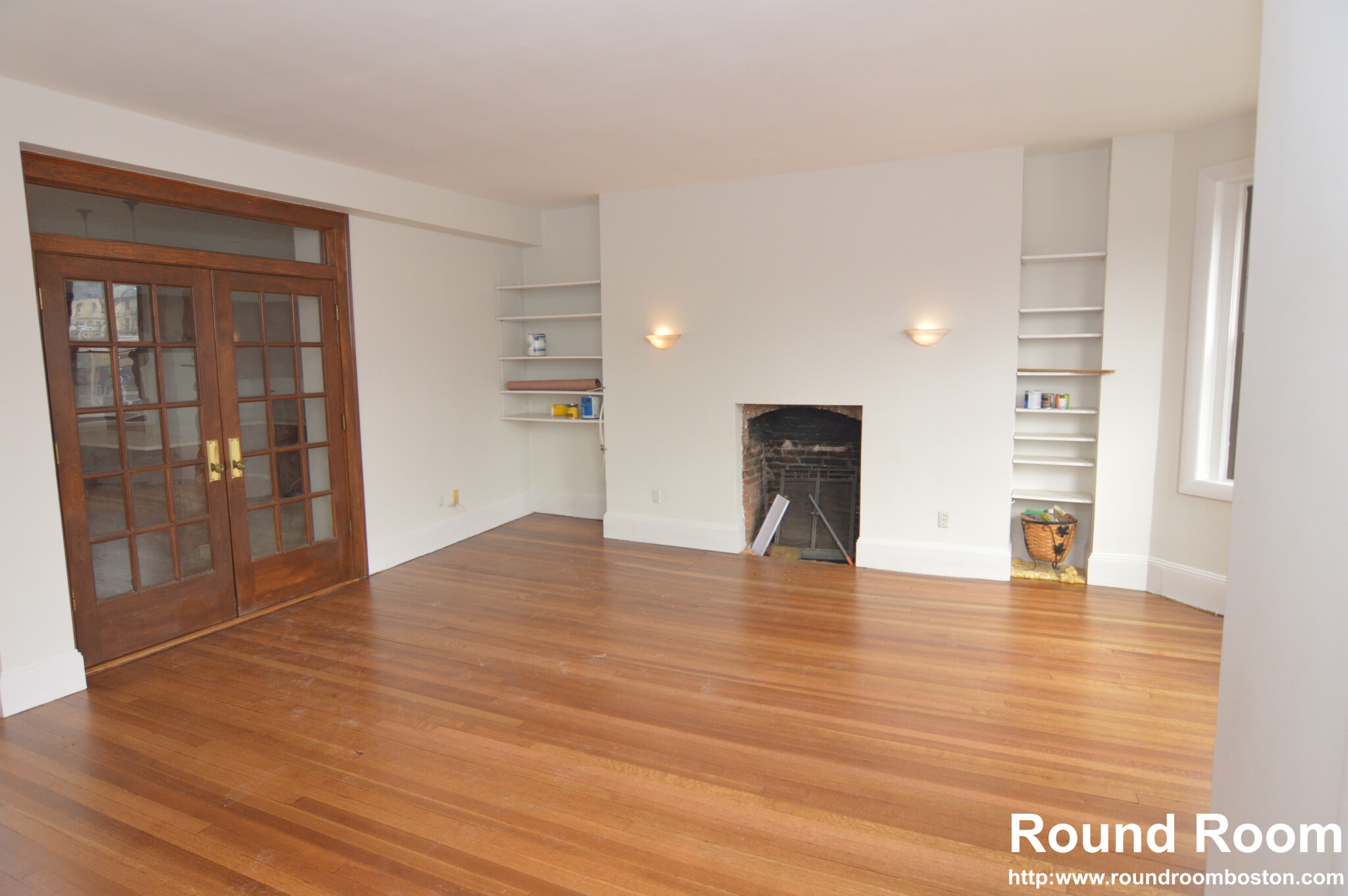 1728 Beacon St, Brookline