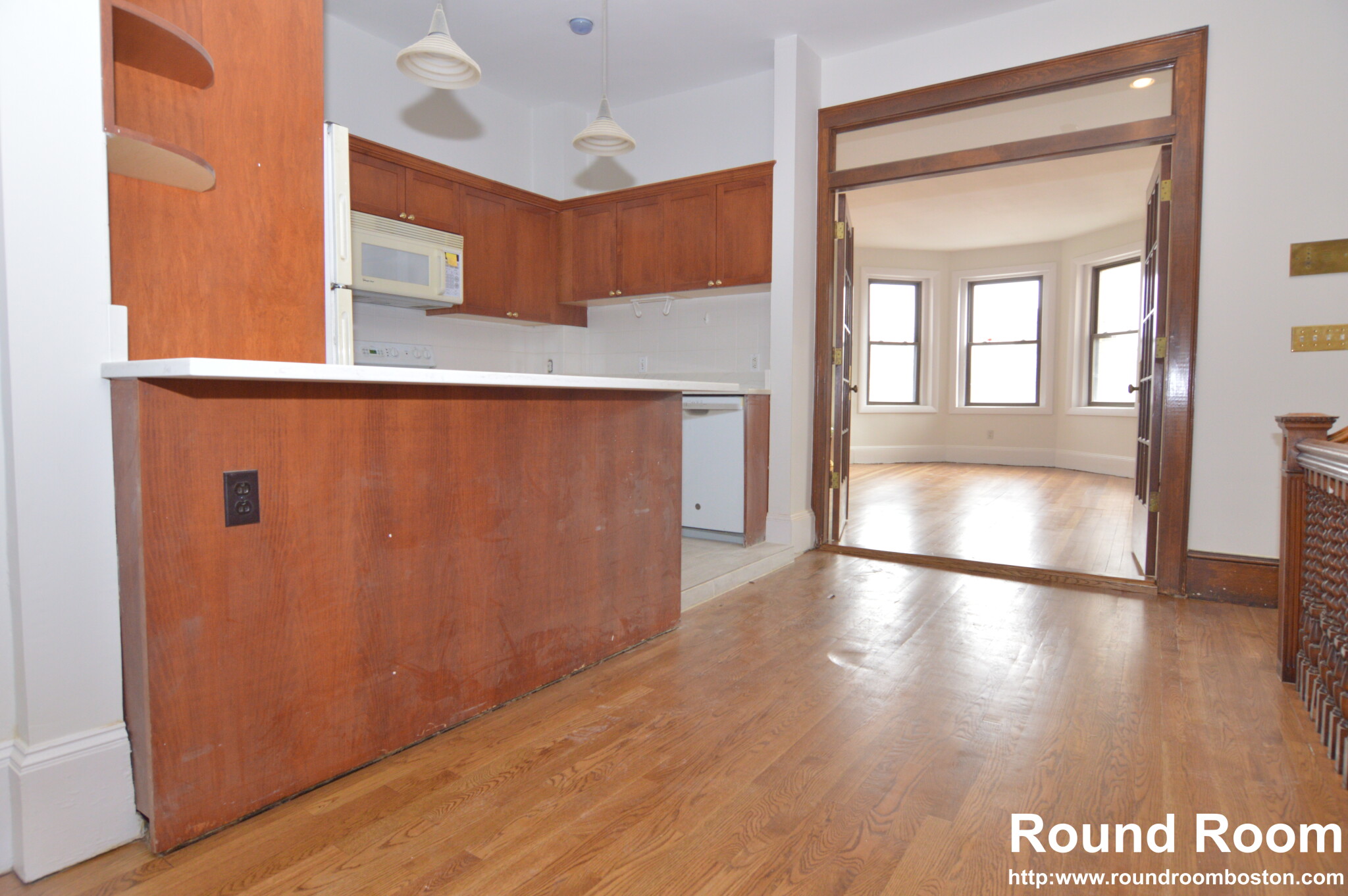 1728 Beacon St, Brookline