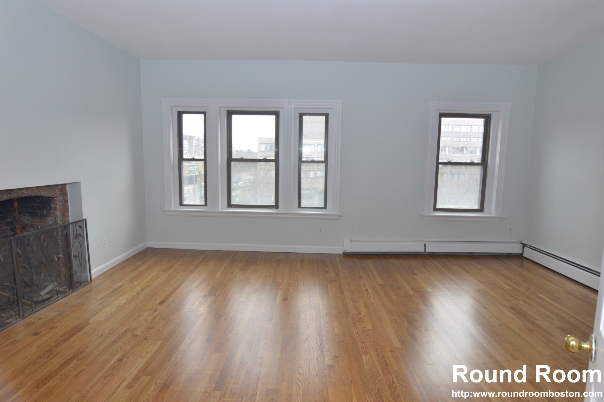 1728 Beacon St, Brookline