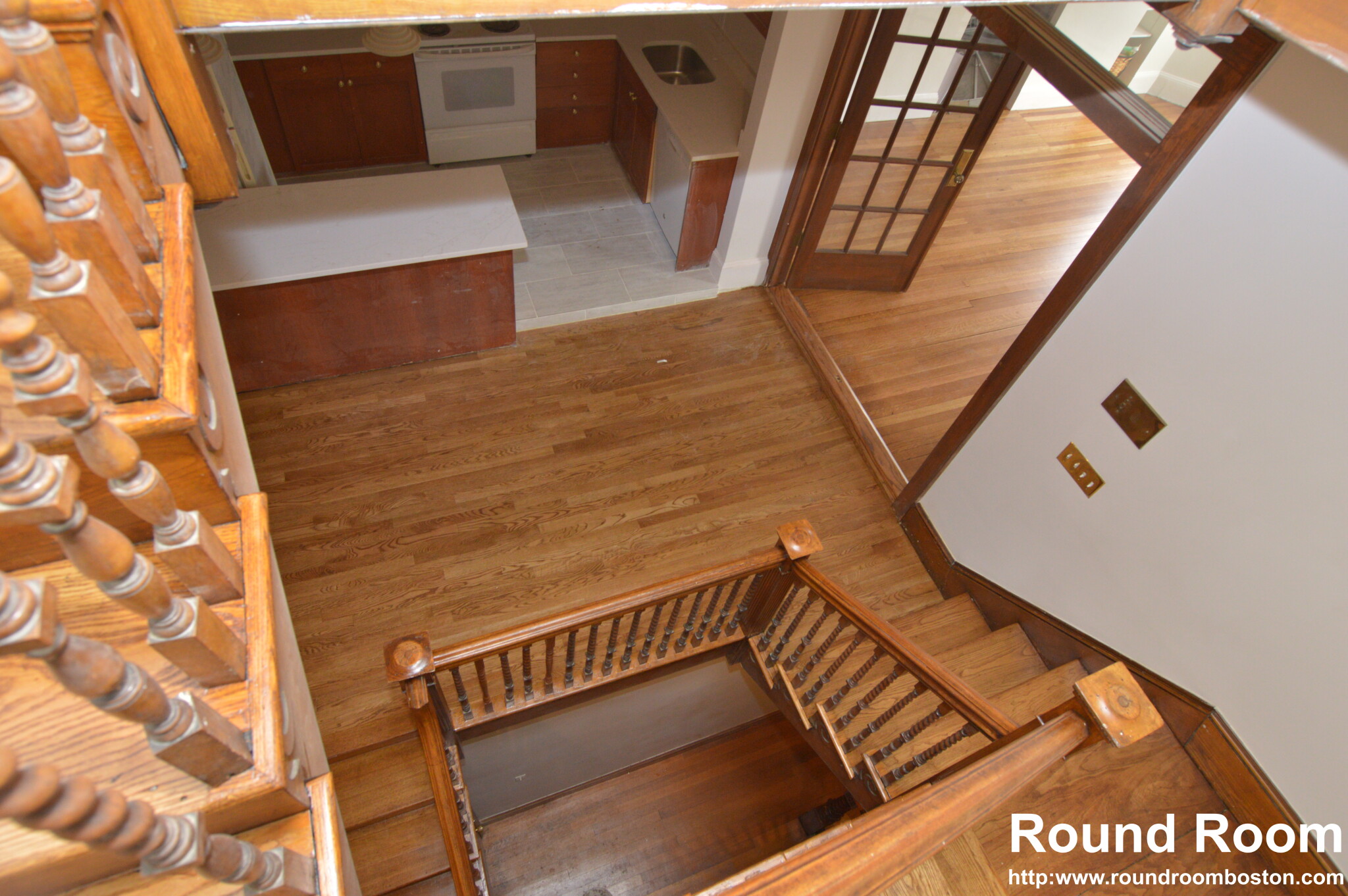1728 Beacon St, Brookline