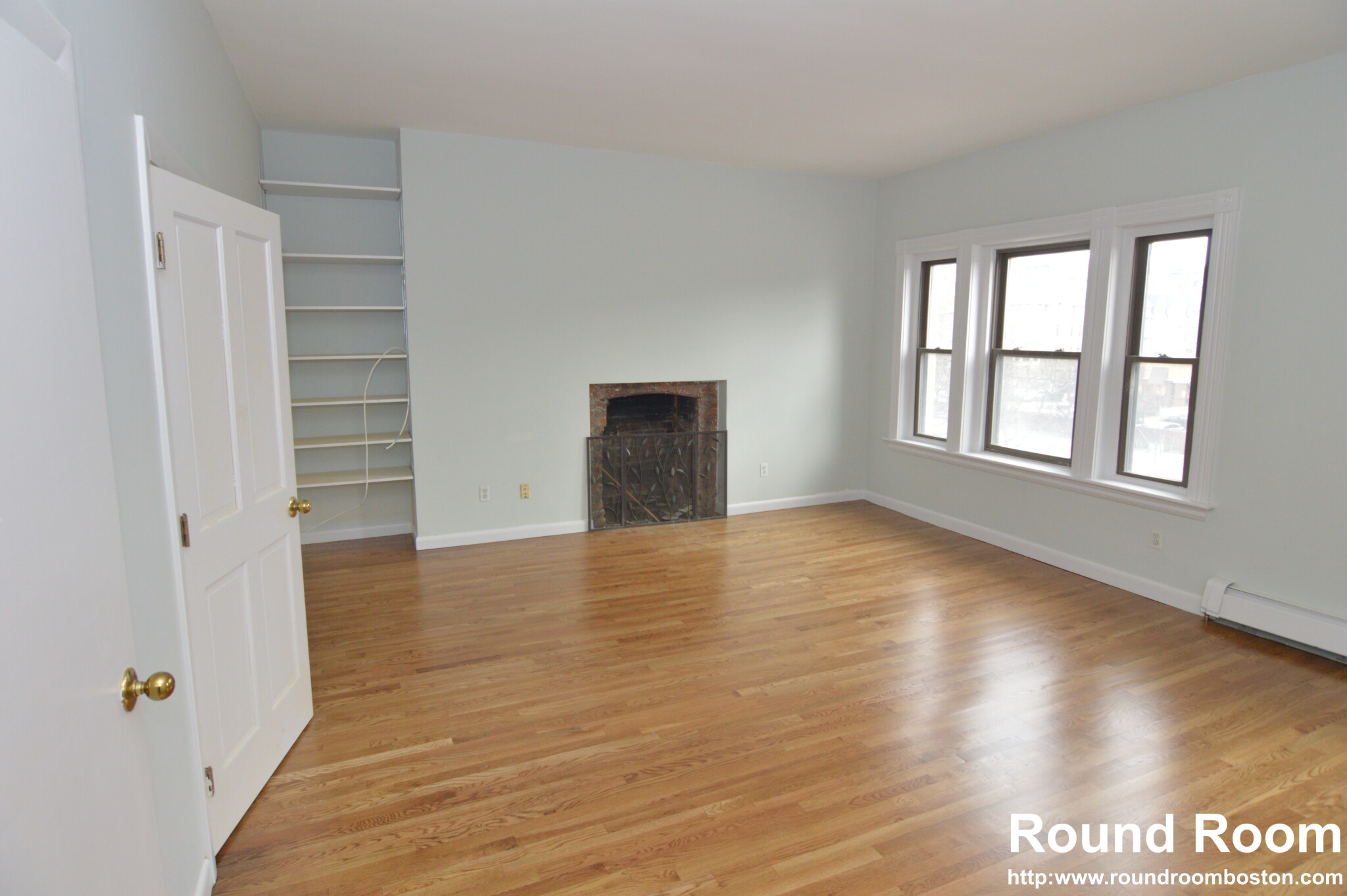 1728 Beacon St, Brookline