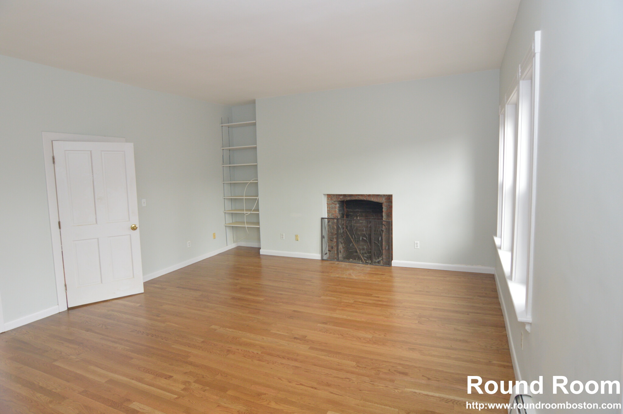 1728 Beacon St, Brookline