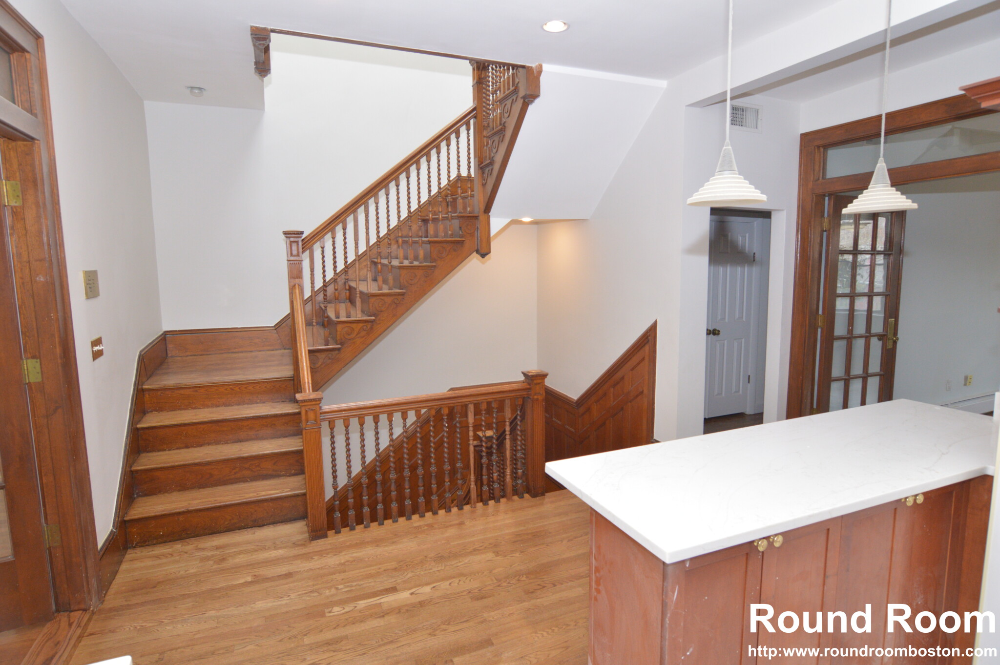 1728 Beacon St, Brookline