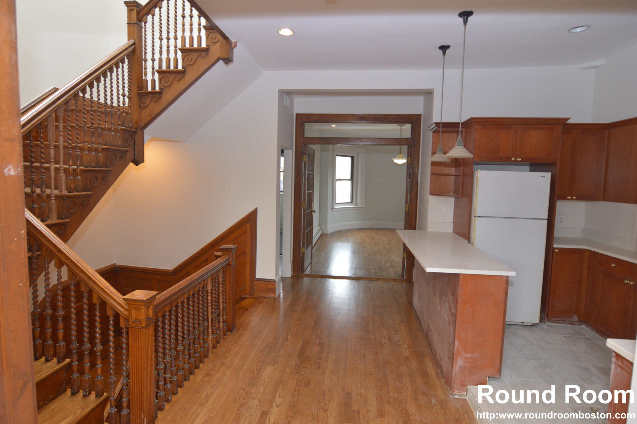 1728 Beacon St, Brookline