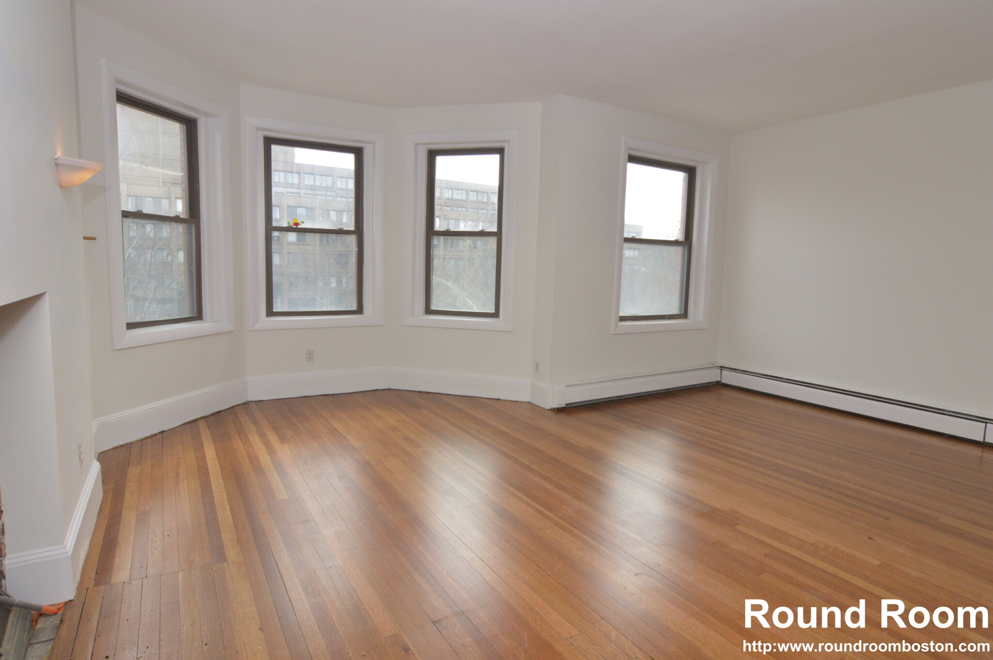 1728 Beacon St, Brookline