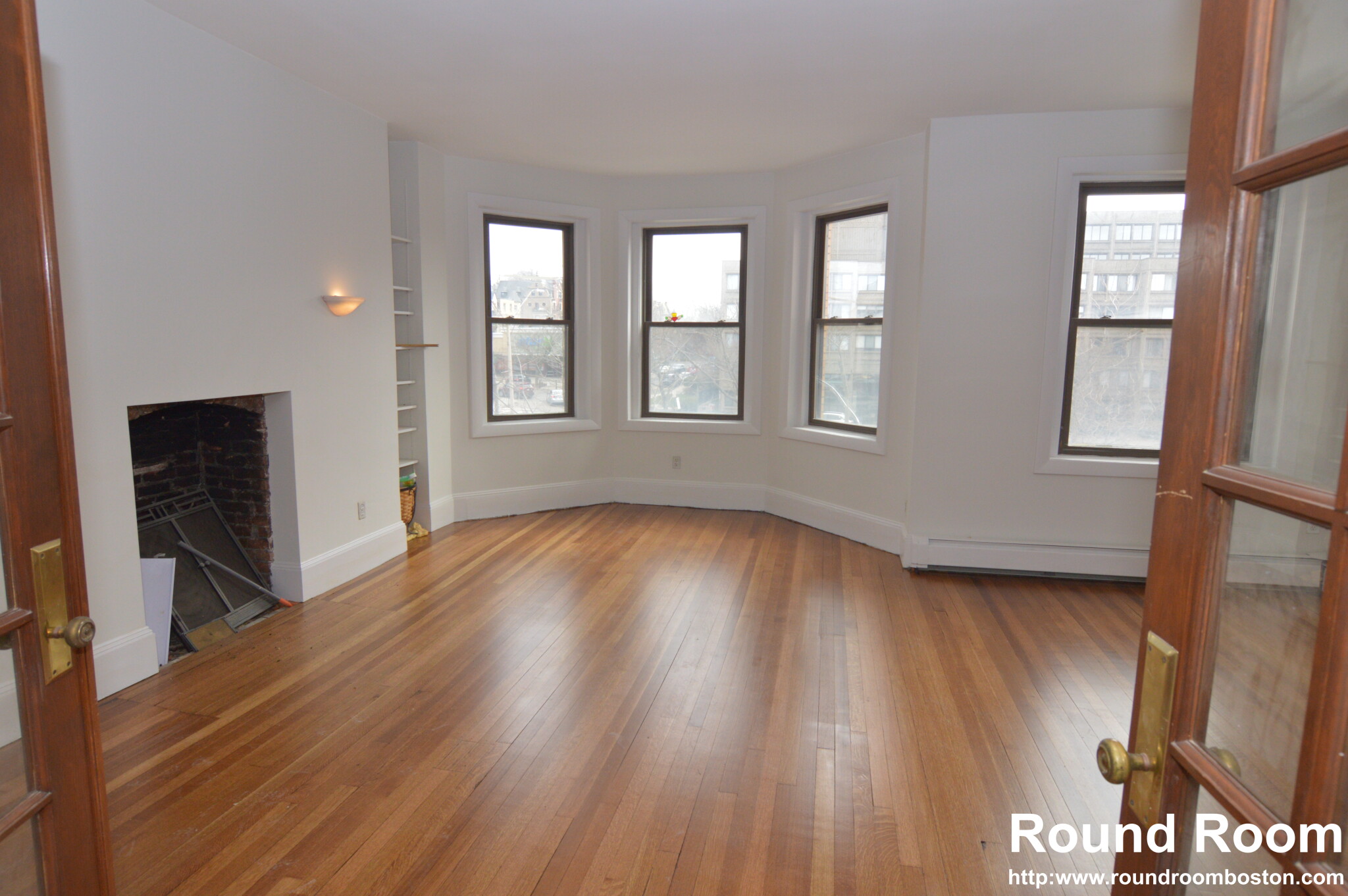 1728 Beacon St, Brookline