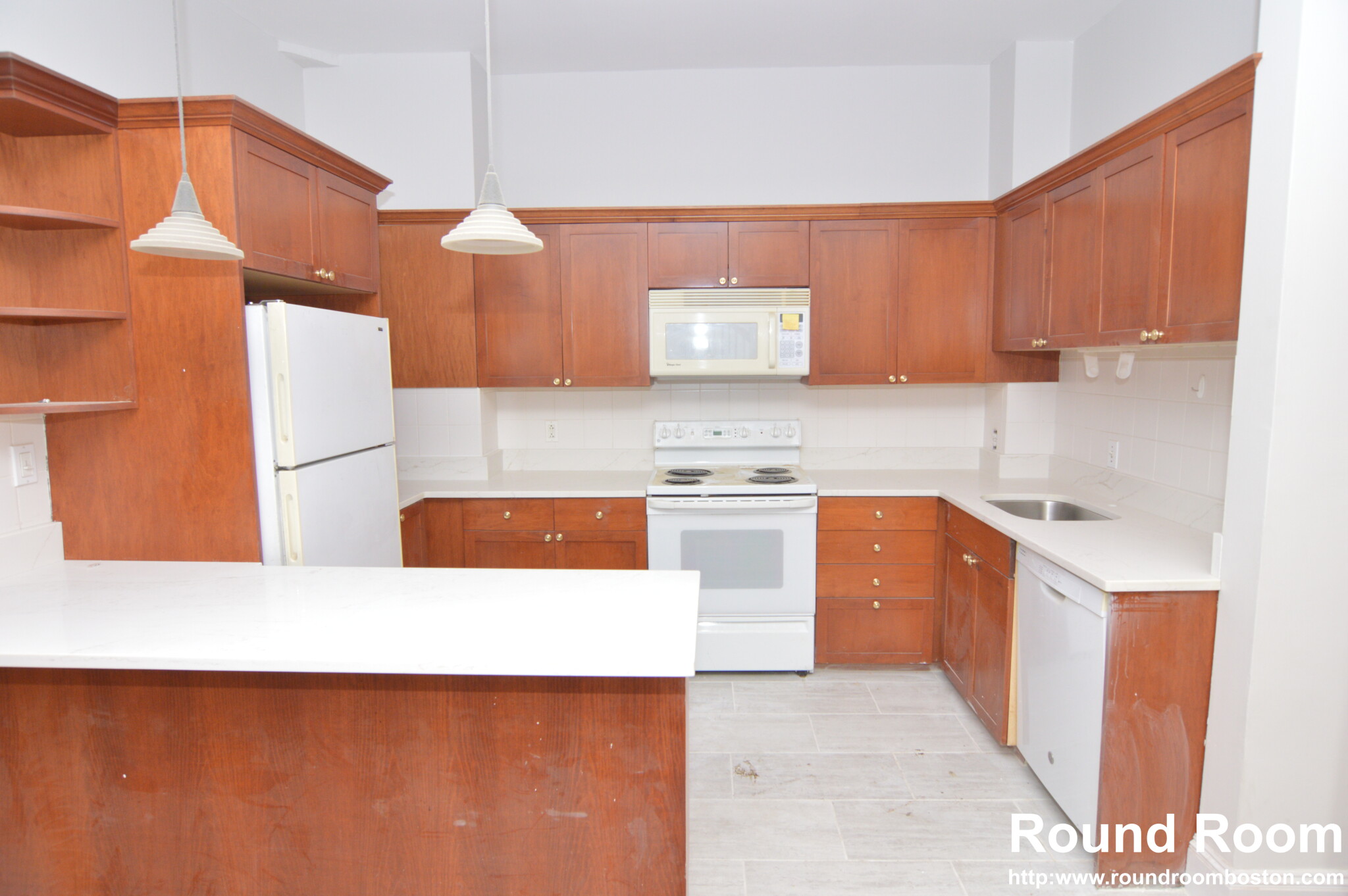 1728 Beacon St, Brookline