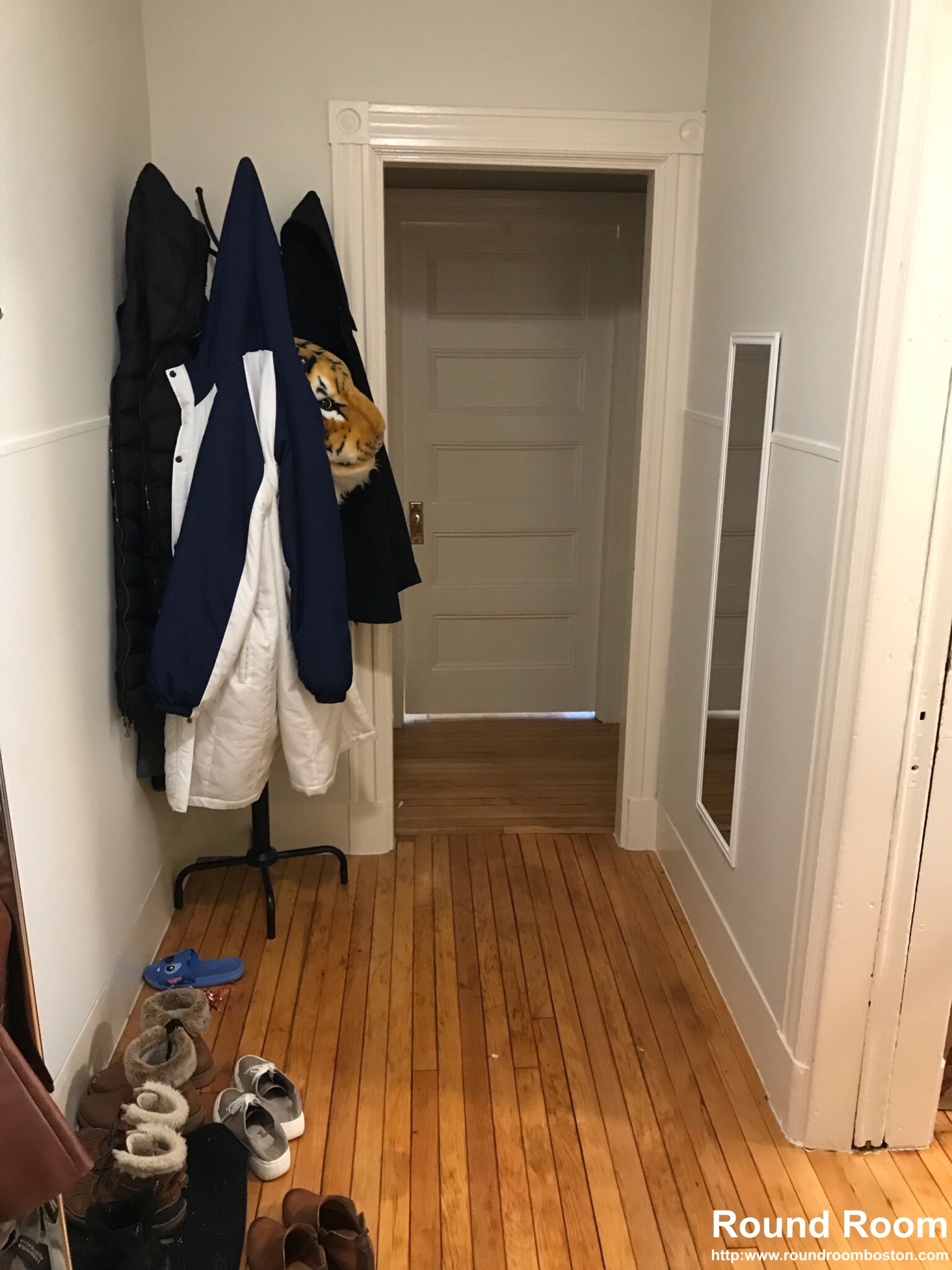 41 Coolidge Rd, Allston