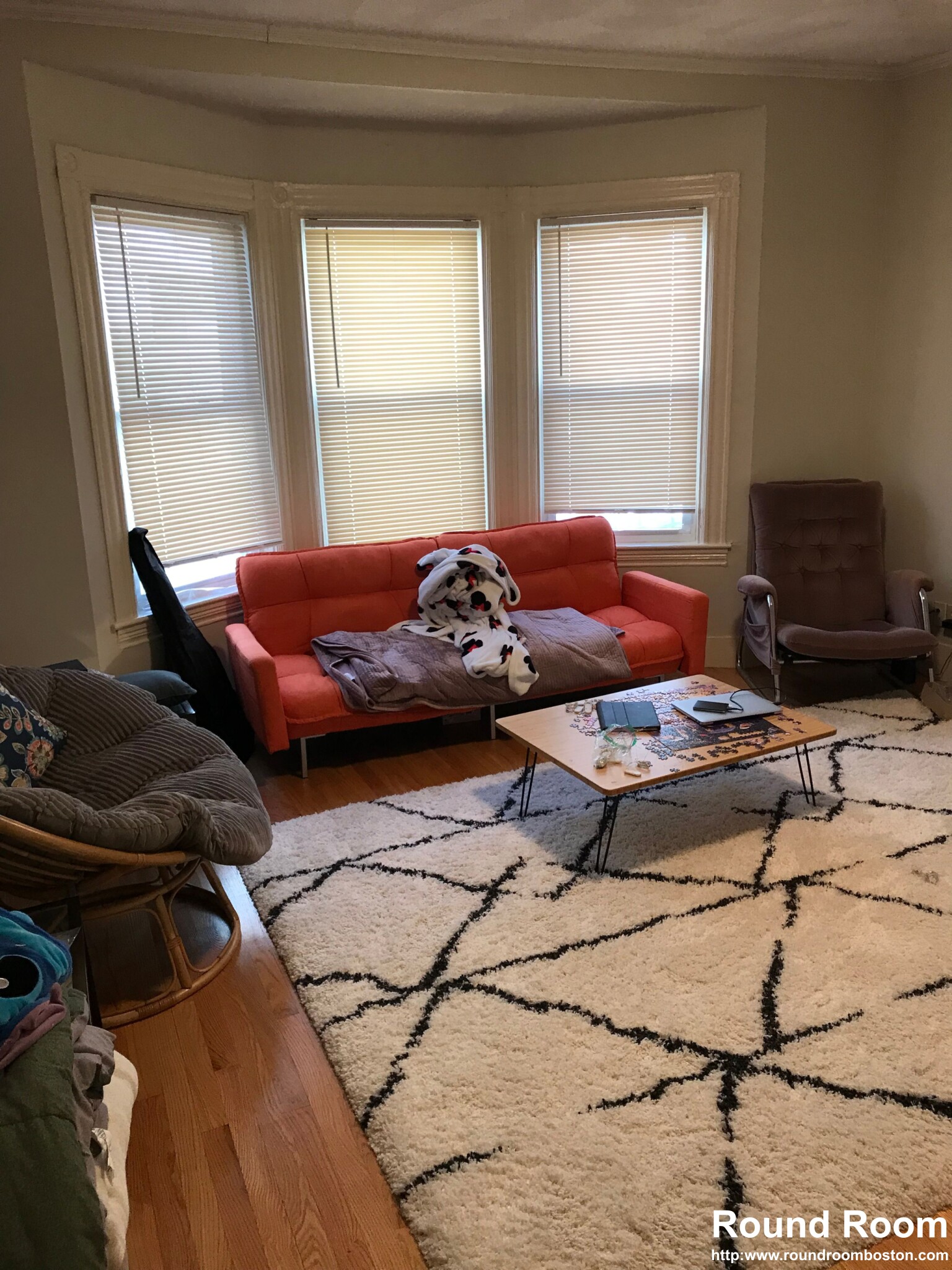 41 Coolidge Rd, Allston