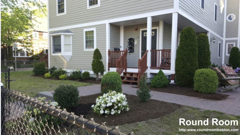 34 Raymond St, Lower Allston