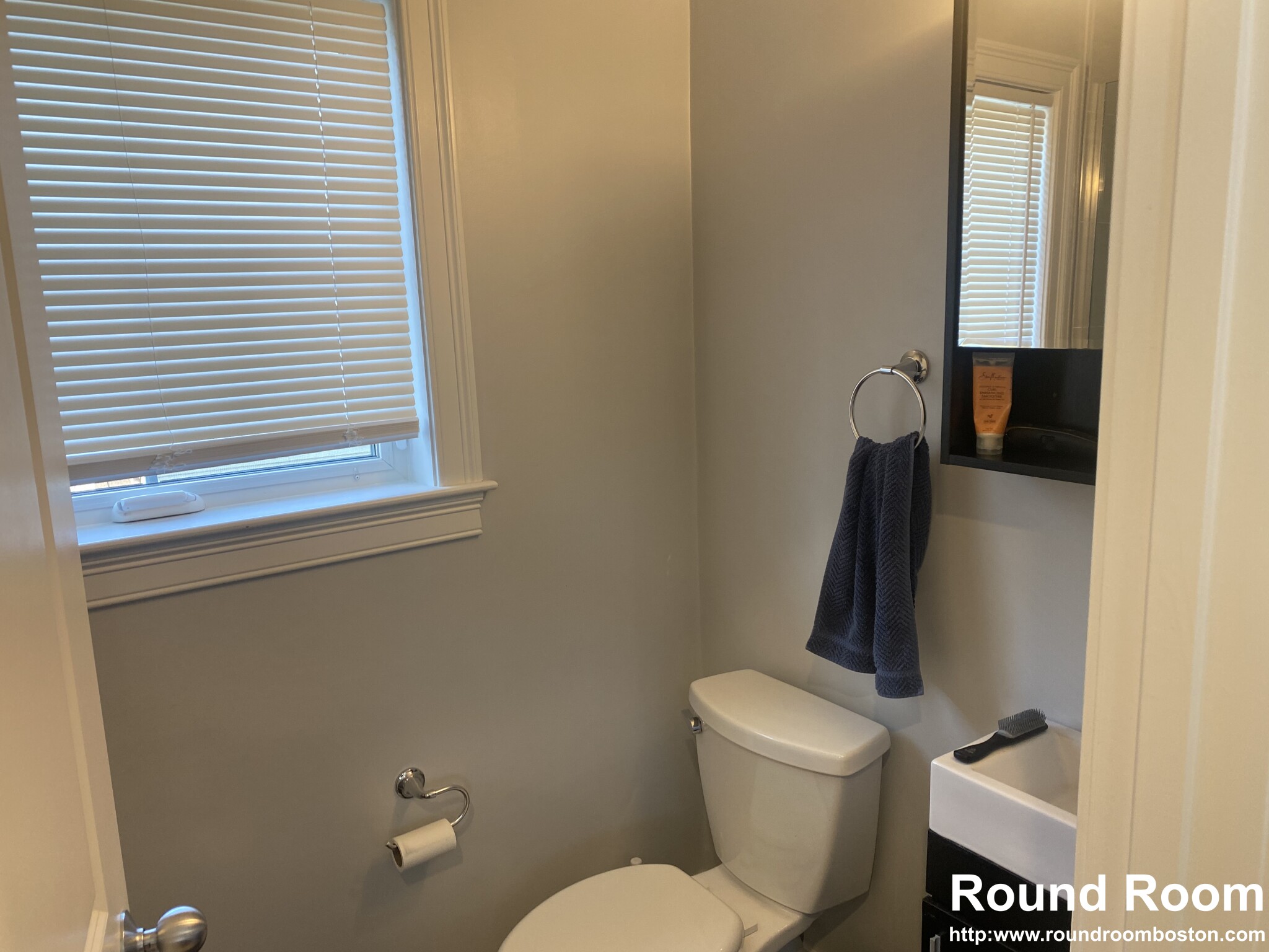 196 Tremont St, Newton Corner