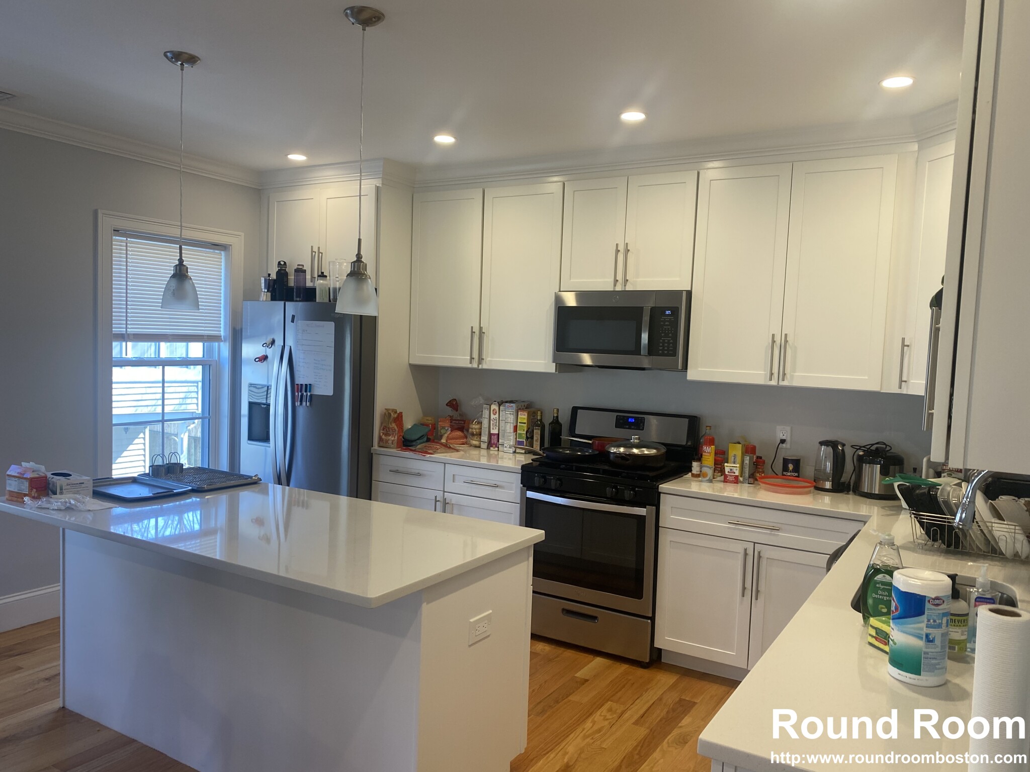 196 Tremont St, Newton Corner