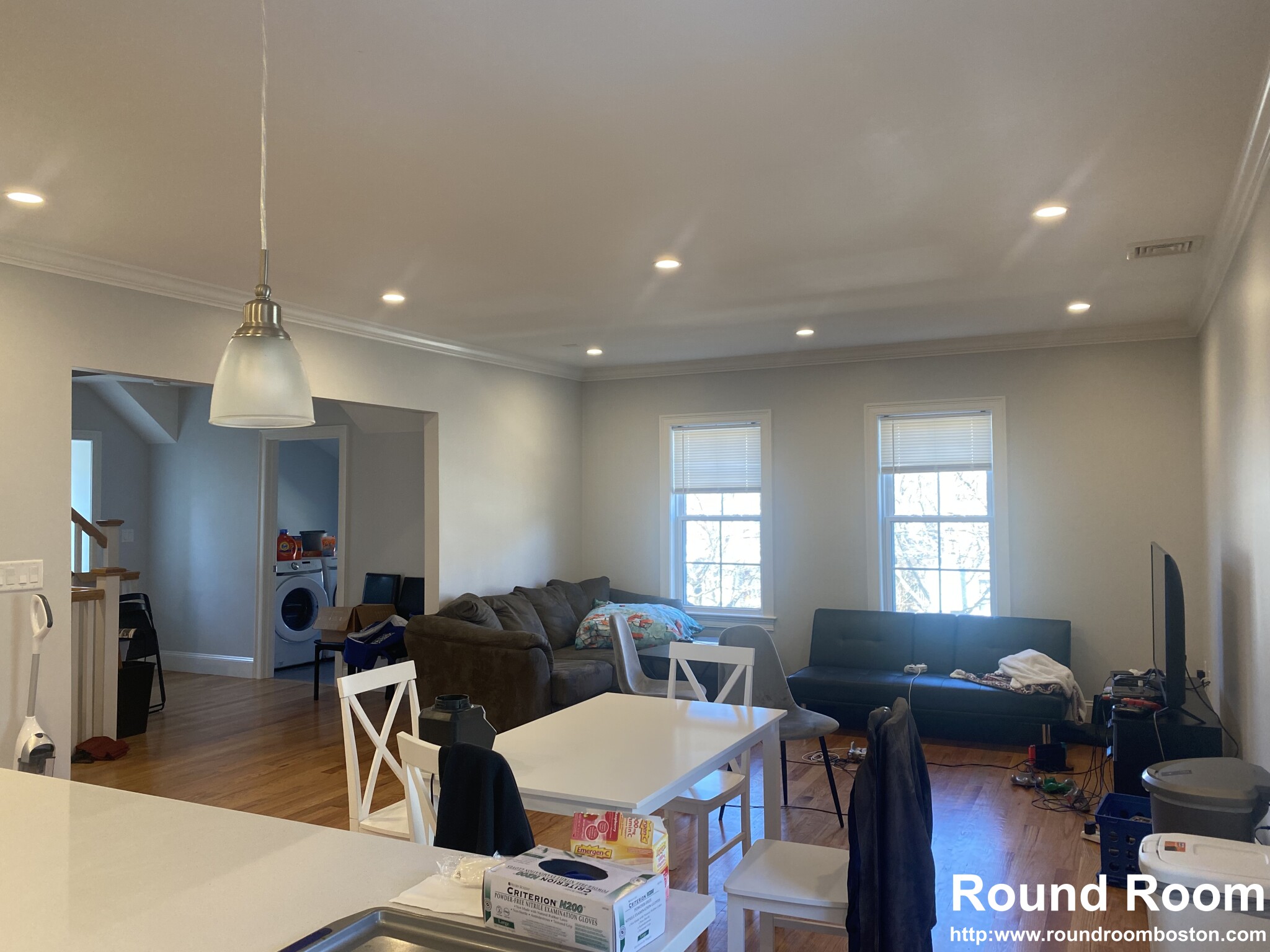 196 Tremont St, Newton Corner